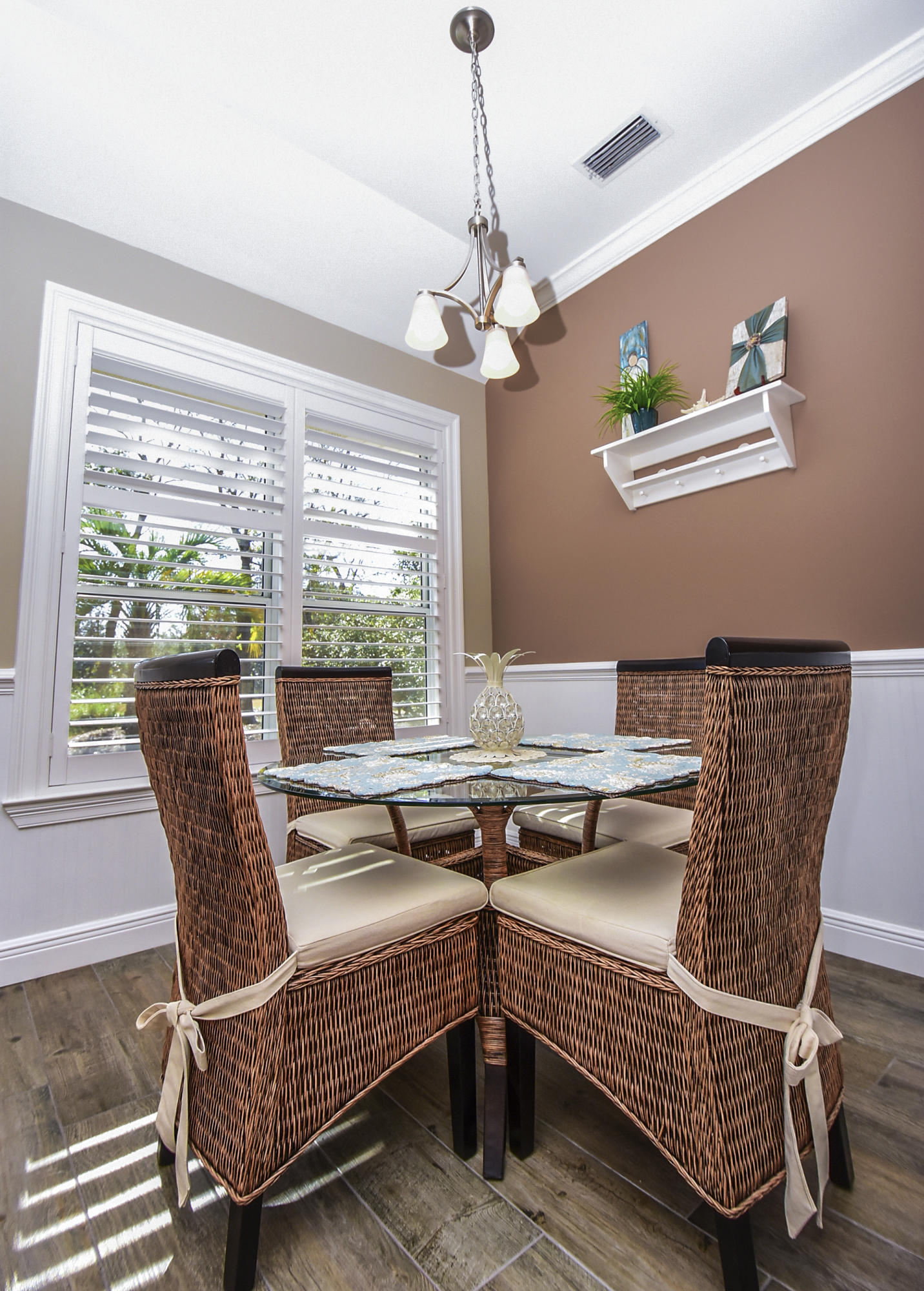 MAGNOLIA FOREST S/D - Residential