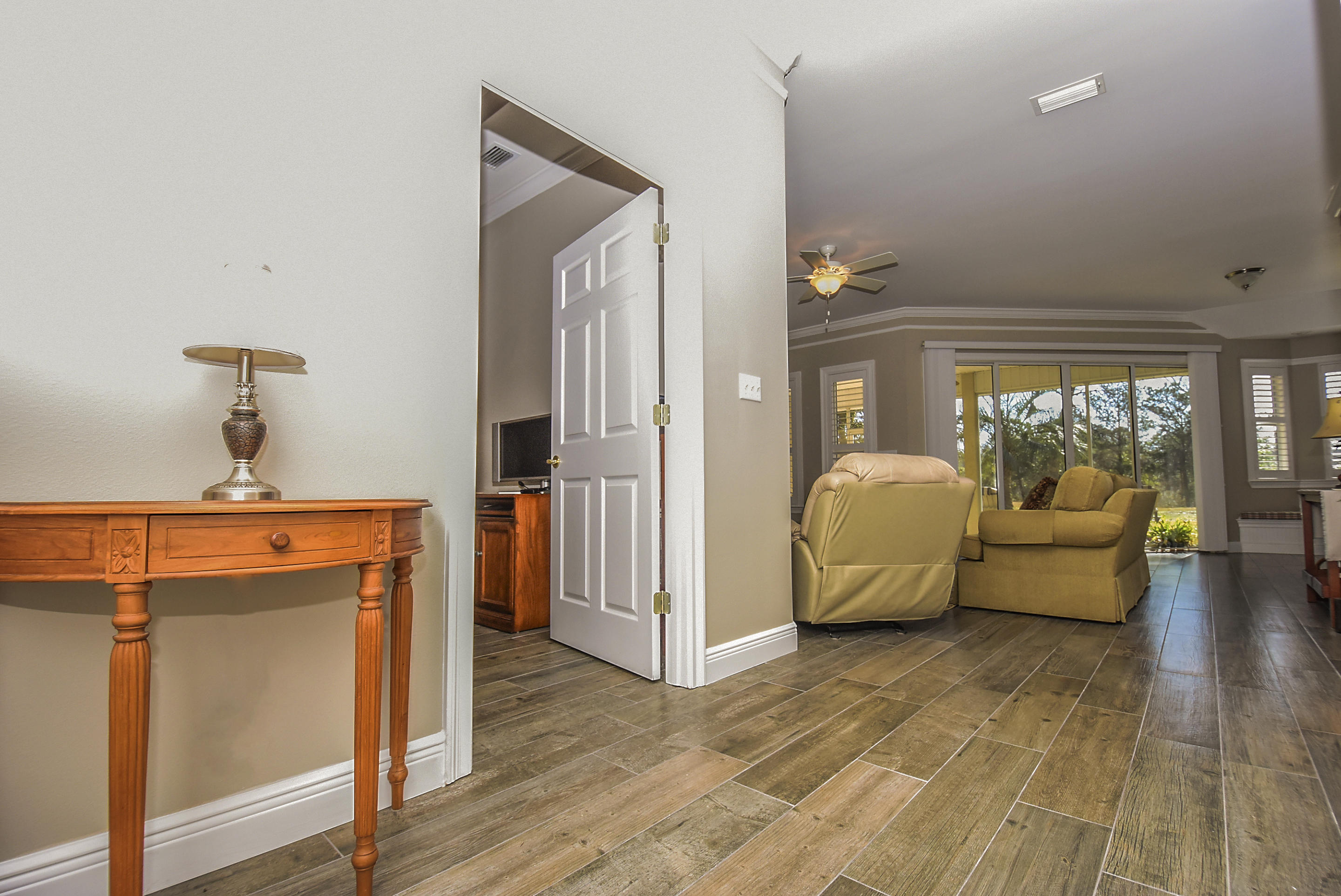 MAGNOLIA FOREST S/D - Residential