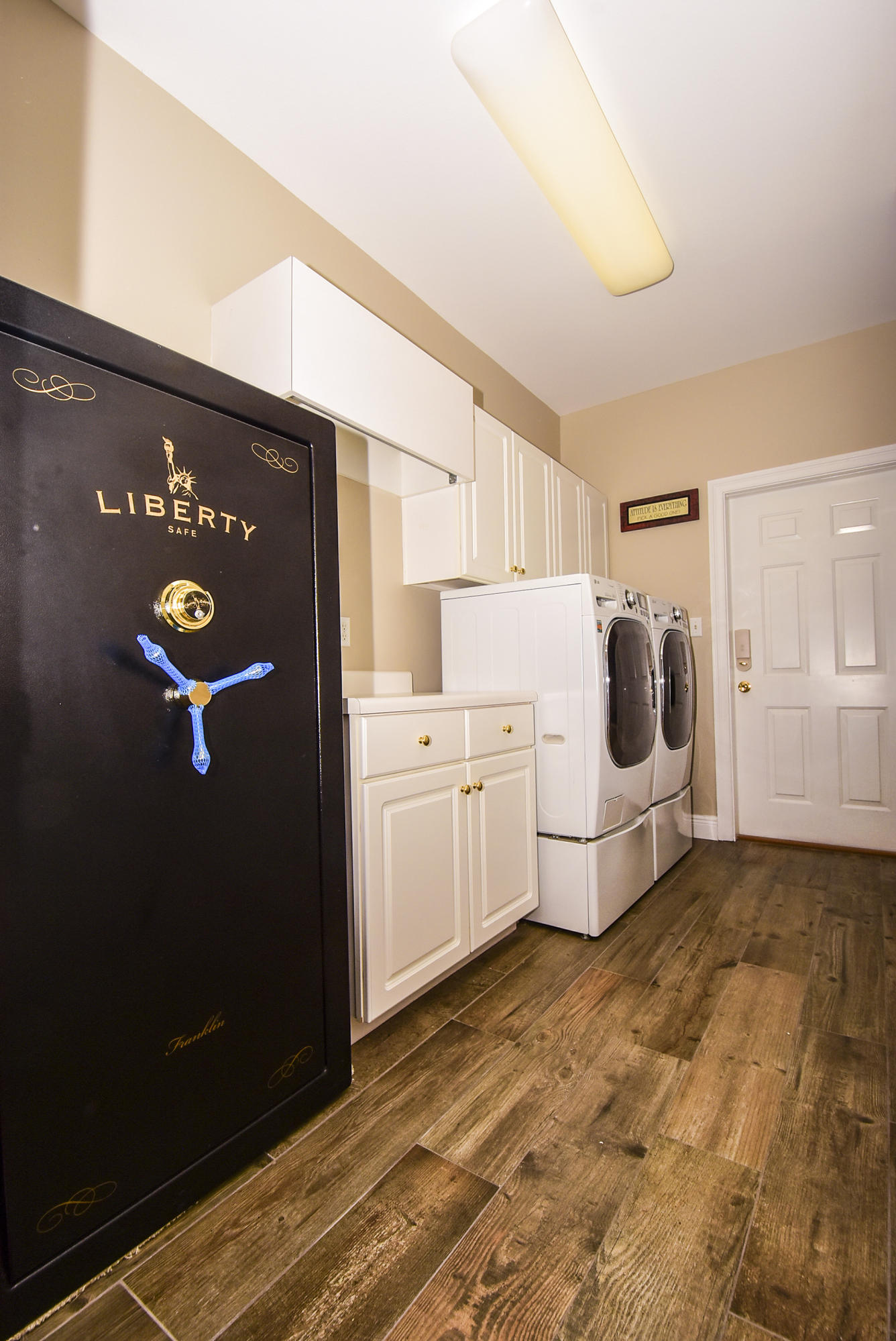 MAGNOLIA FOREST S/D - Residential