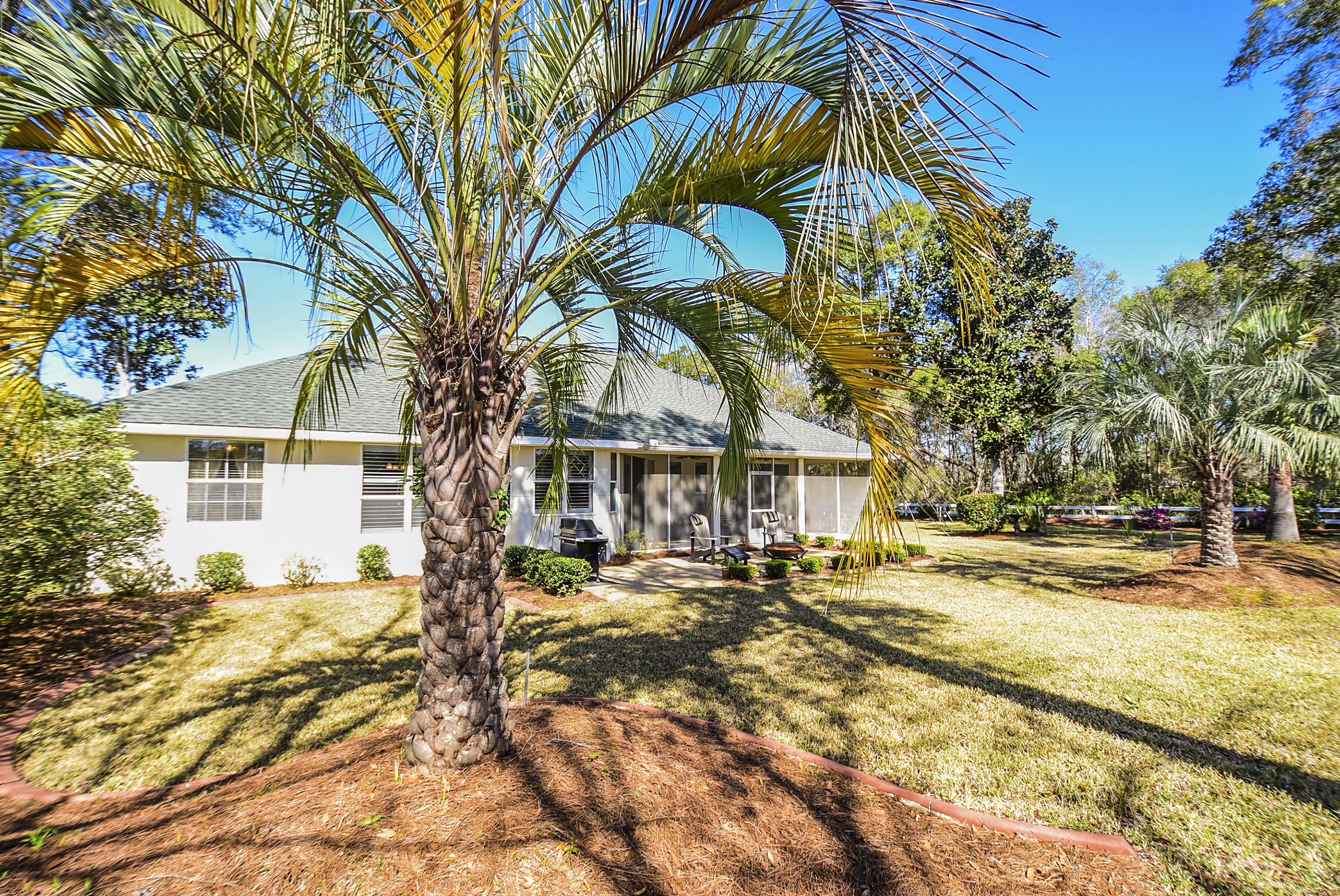 MAGNOLIA FOREST S/D - Residential