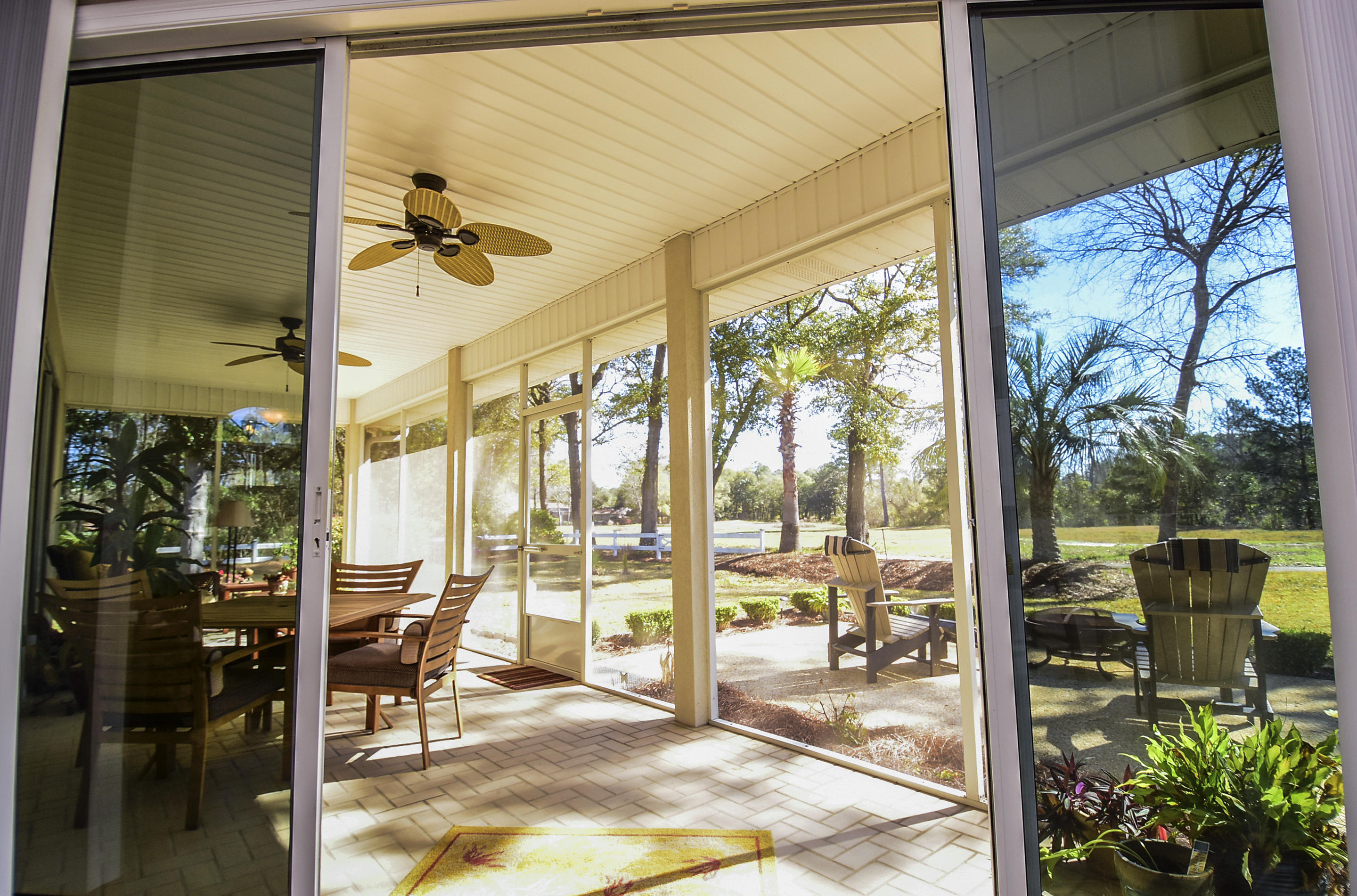 MAGNOLIA FOREST S/D - Residential