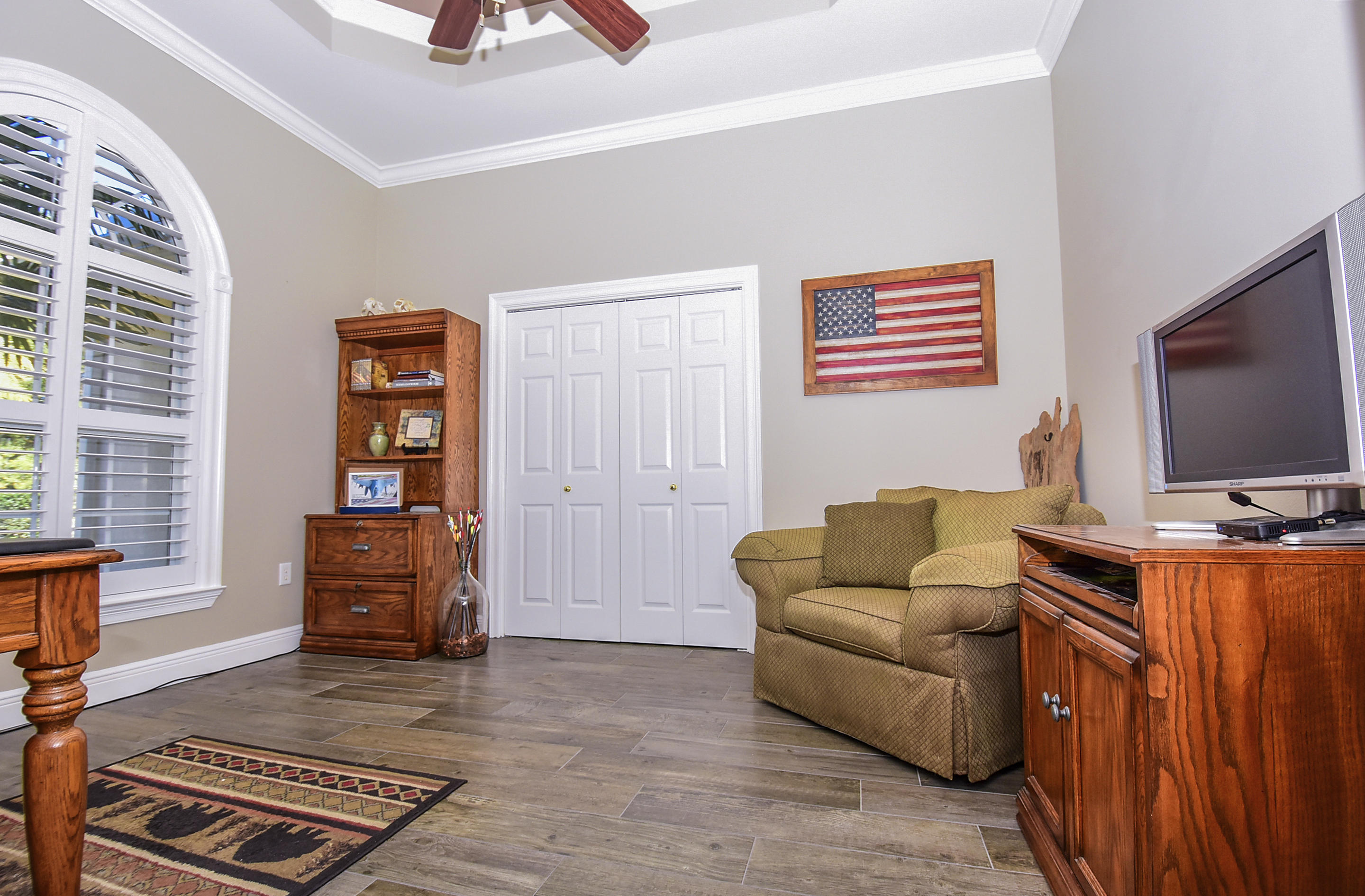 MAGNOLIA FOREST S/D - Residential