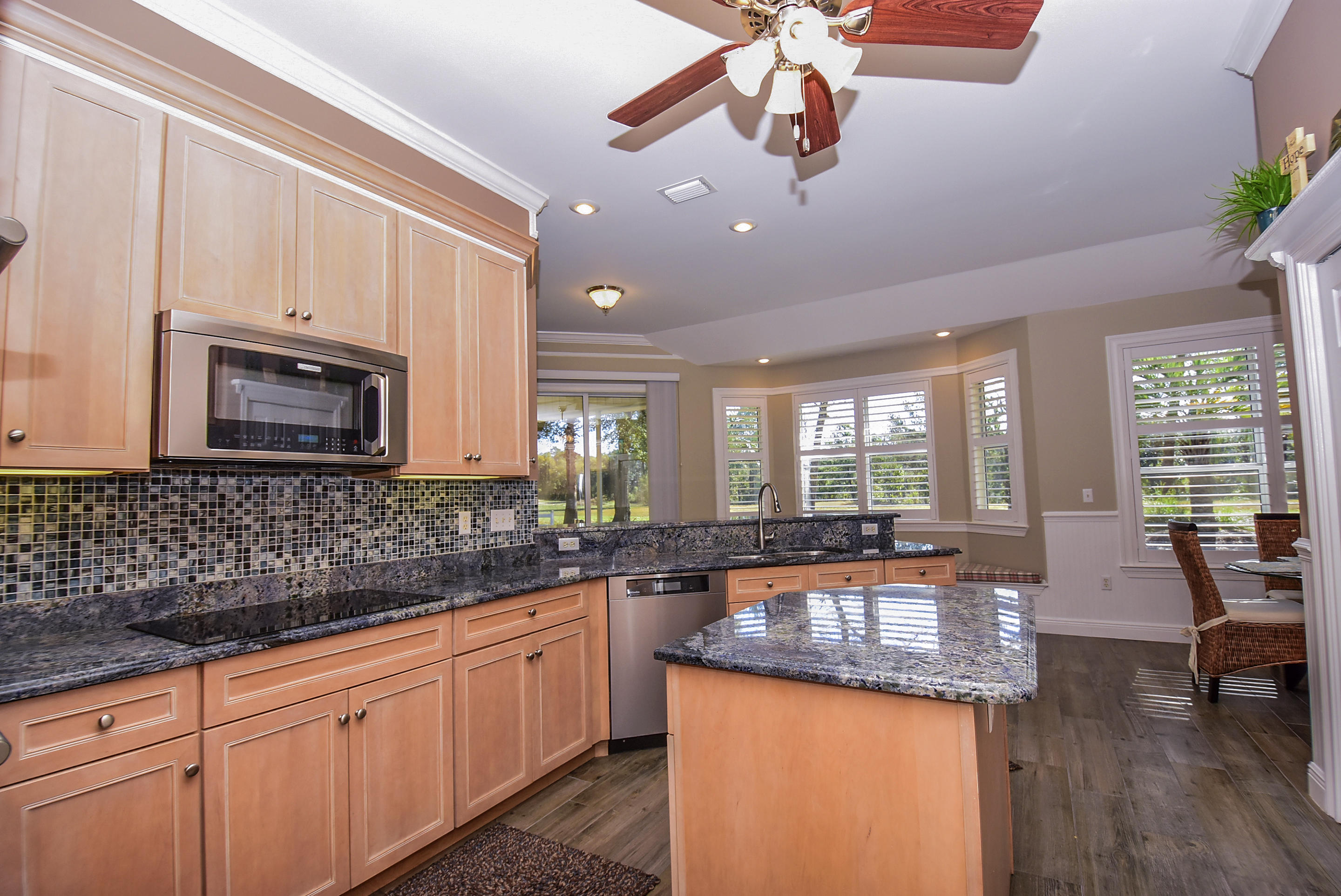 MAGNOLIA FOREST S/D - Residential