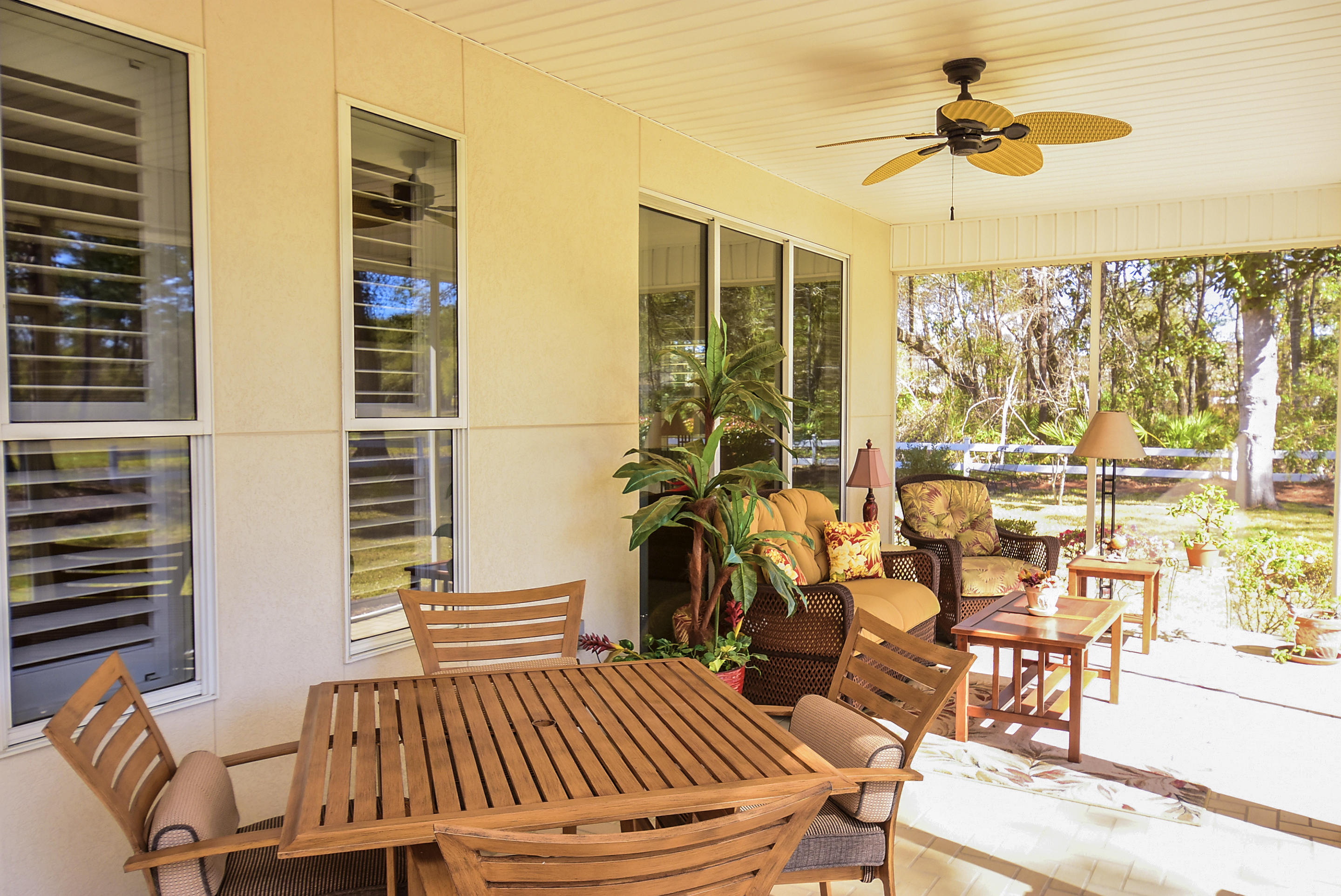 MAGNOLIA FOREST S/D - Residential