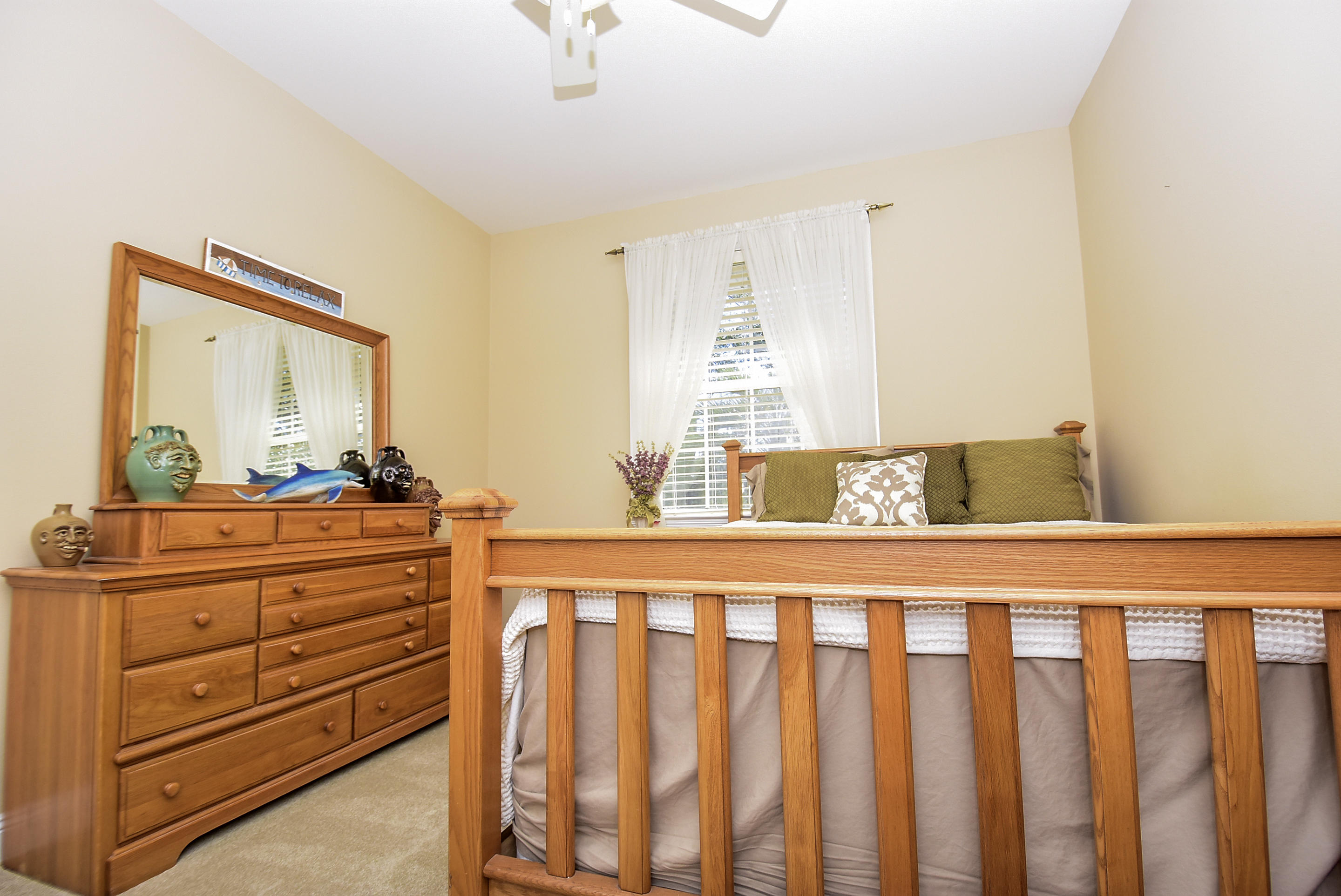 MAGNOLIA FOREST S/D - Residential