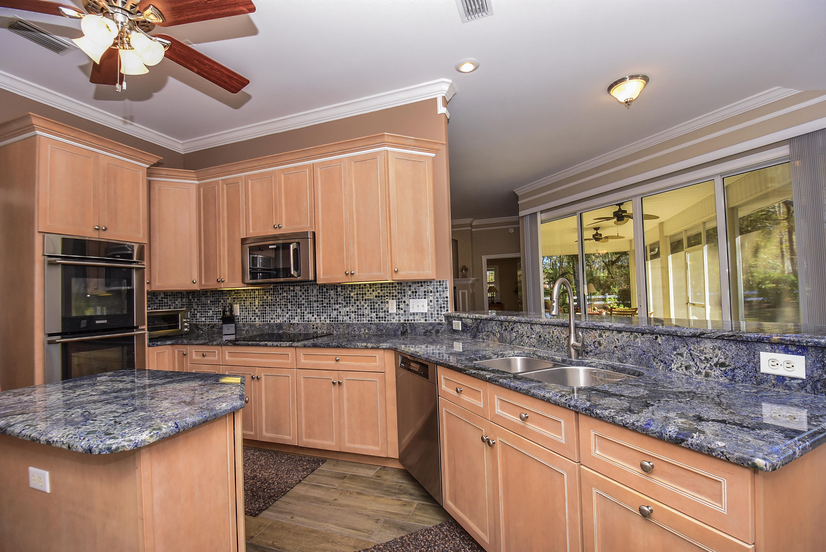 MAGNOLIA FOREST S/D - Residential