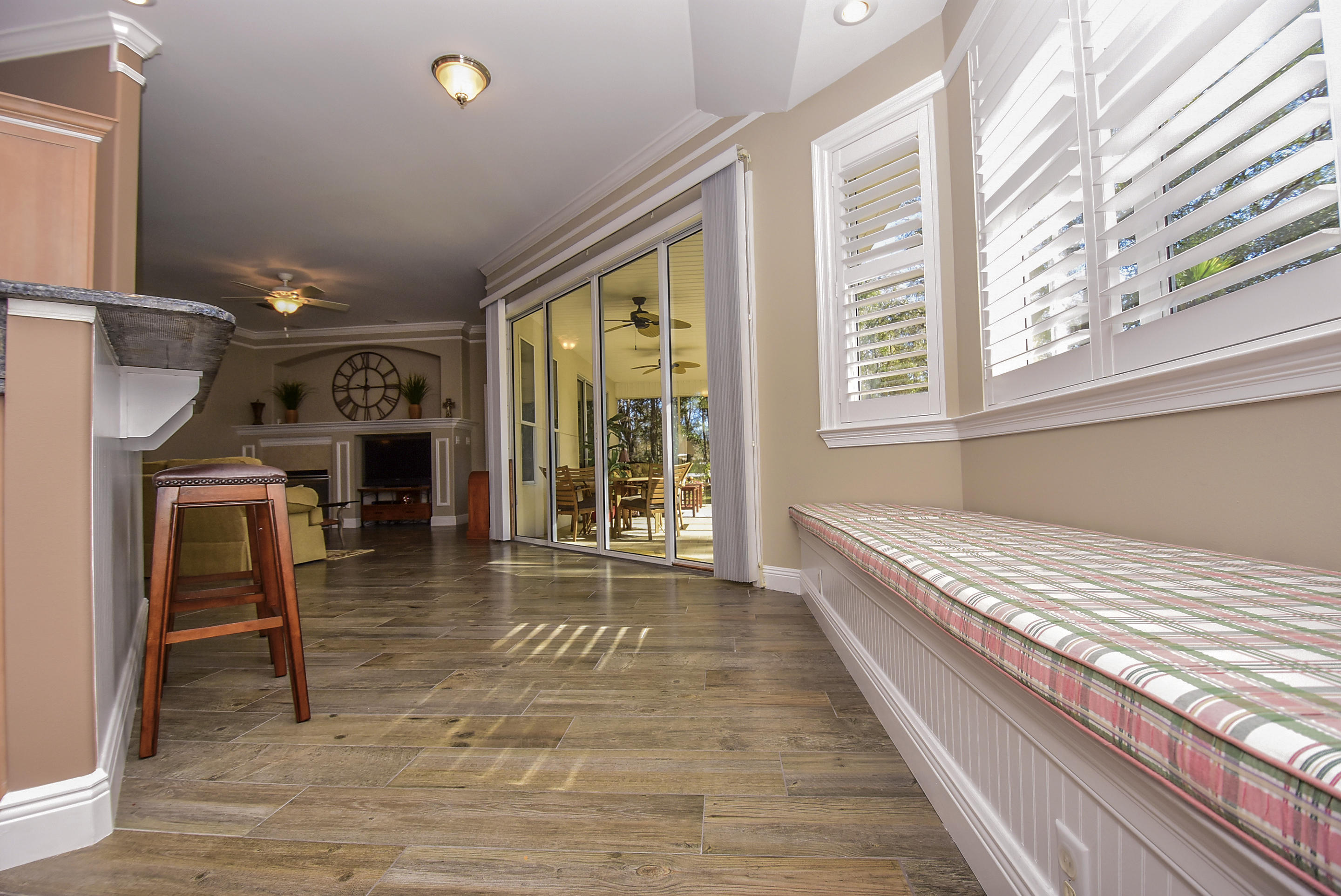 MAGNOLIA FOREST S/D - Residential