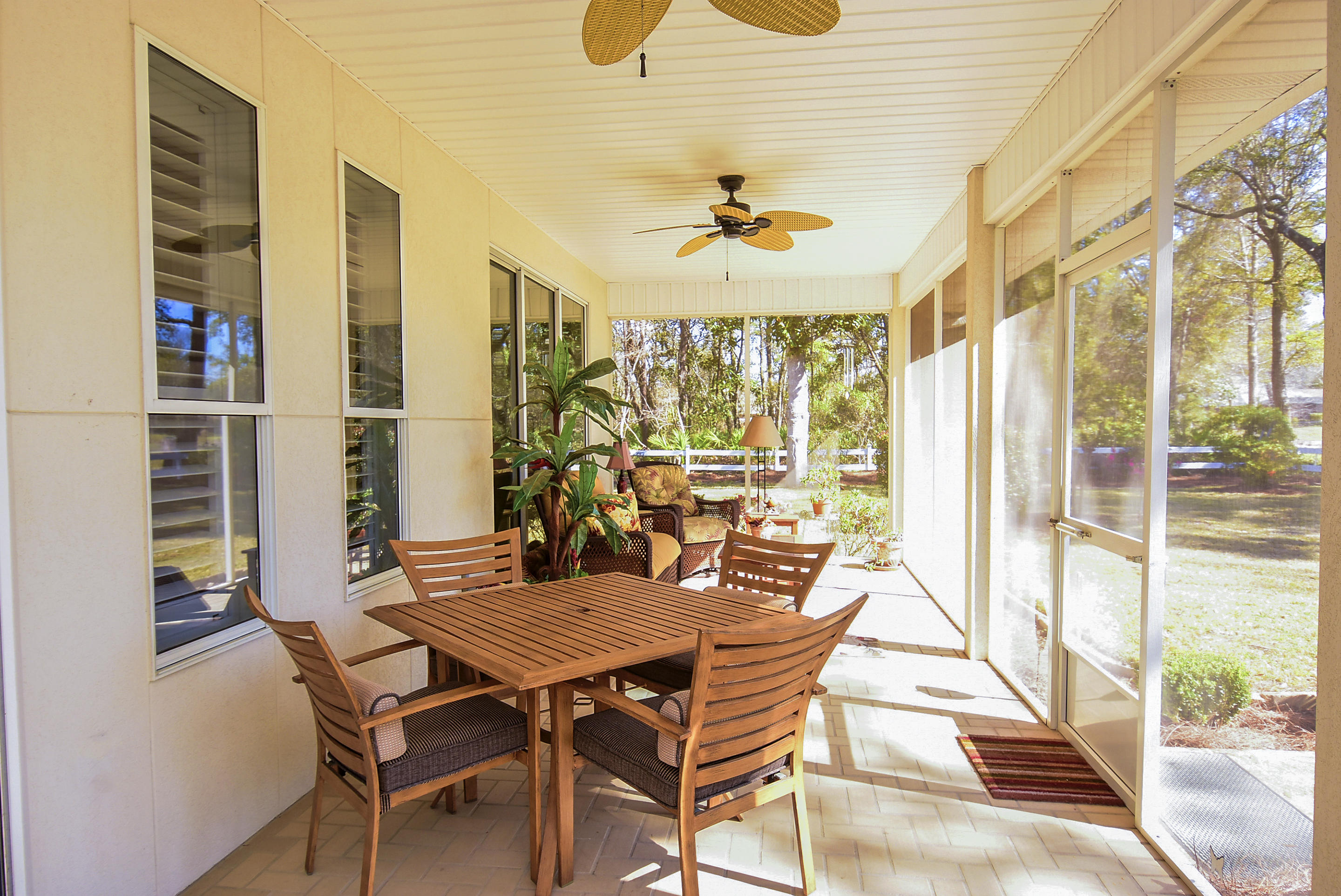 MAGNOLIA FOREST S/D - Residential