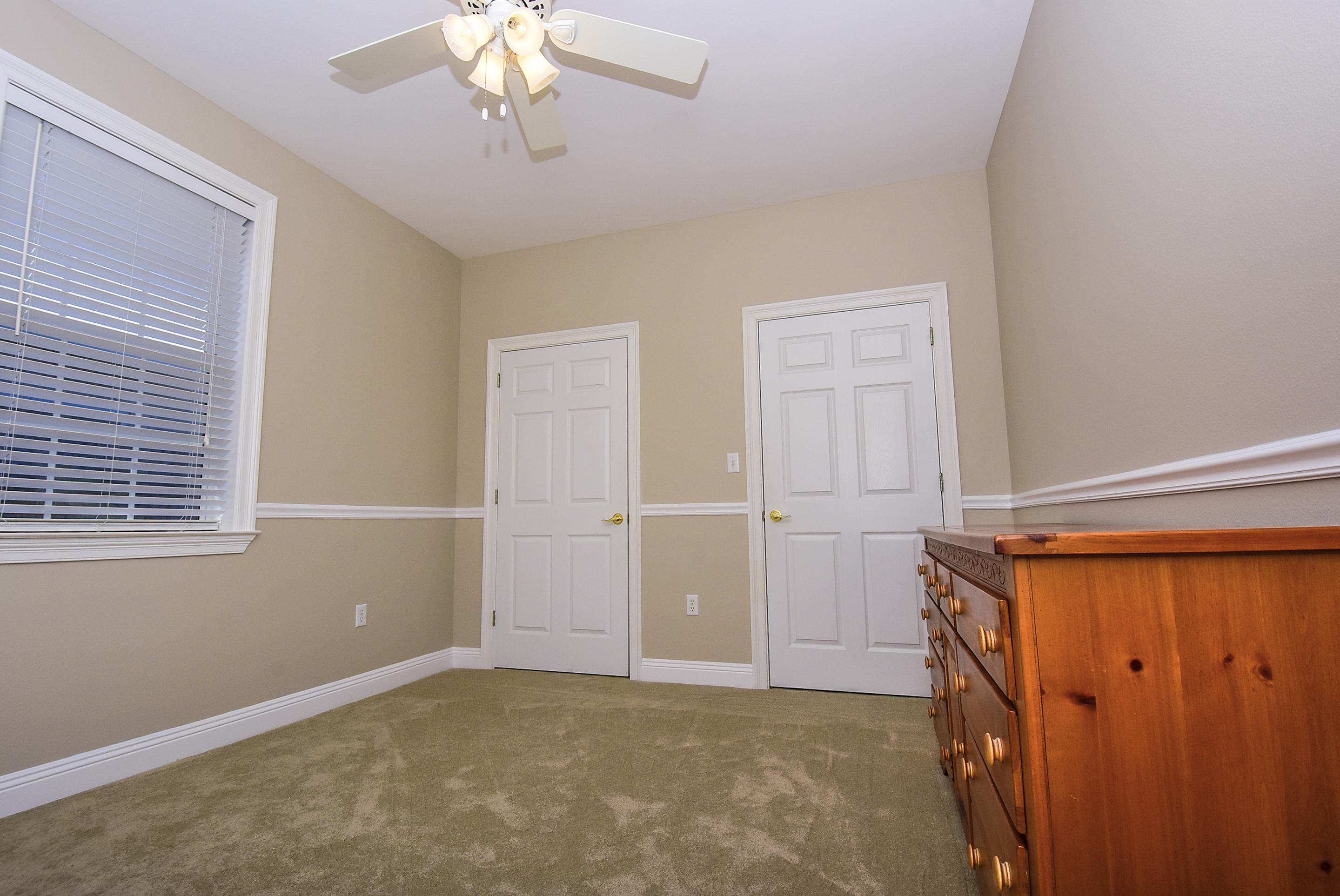 MAGNOLIA FOREST S/D - Residential