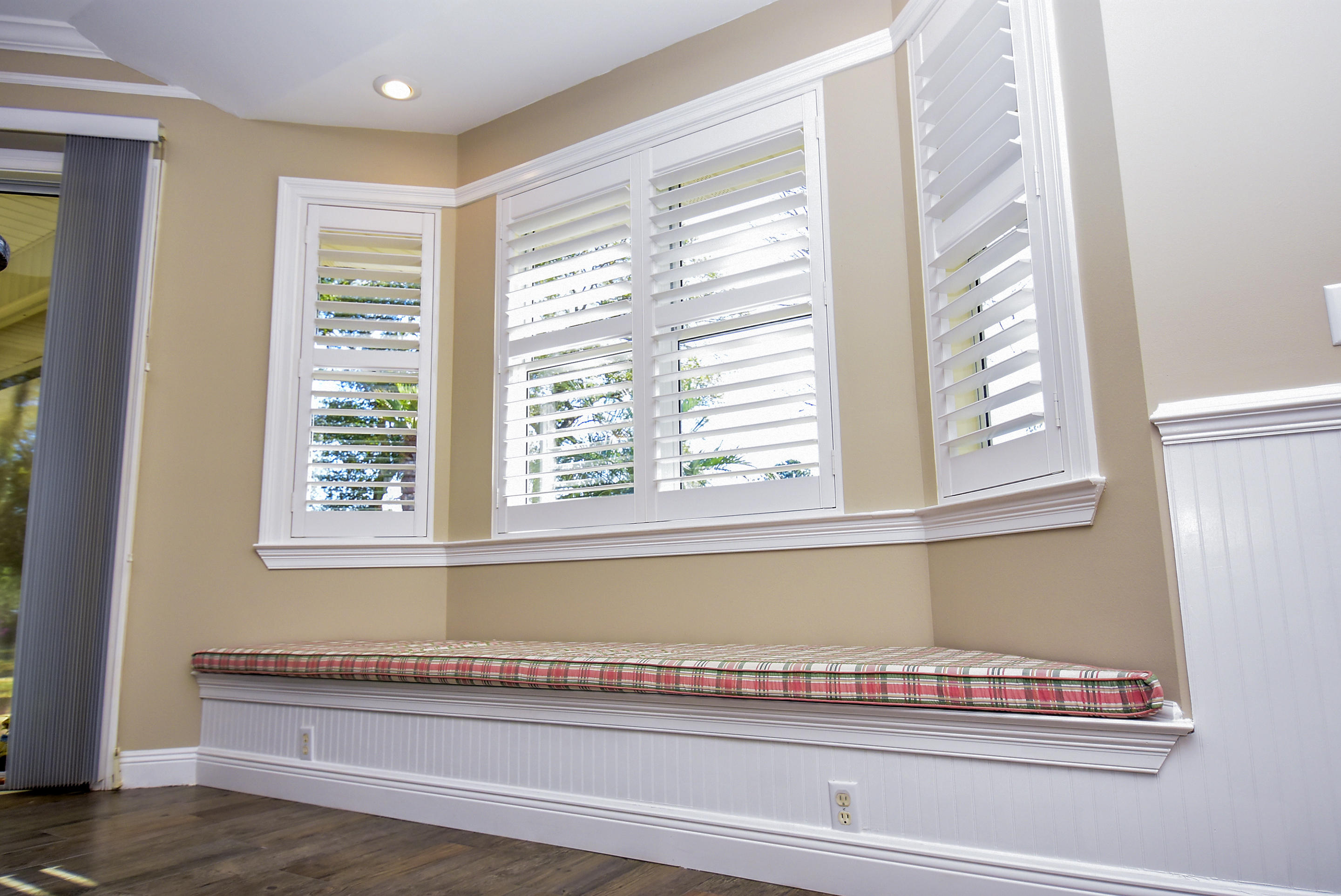 MAGNOLIA FOREST S/D - Residential