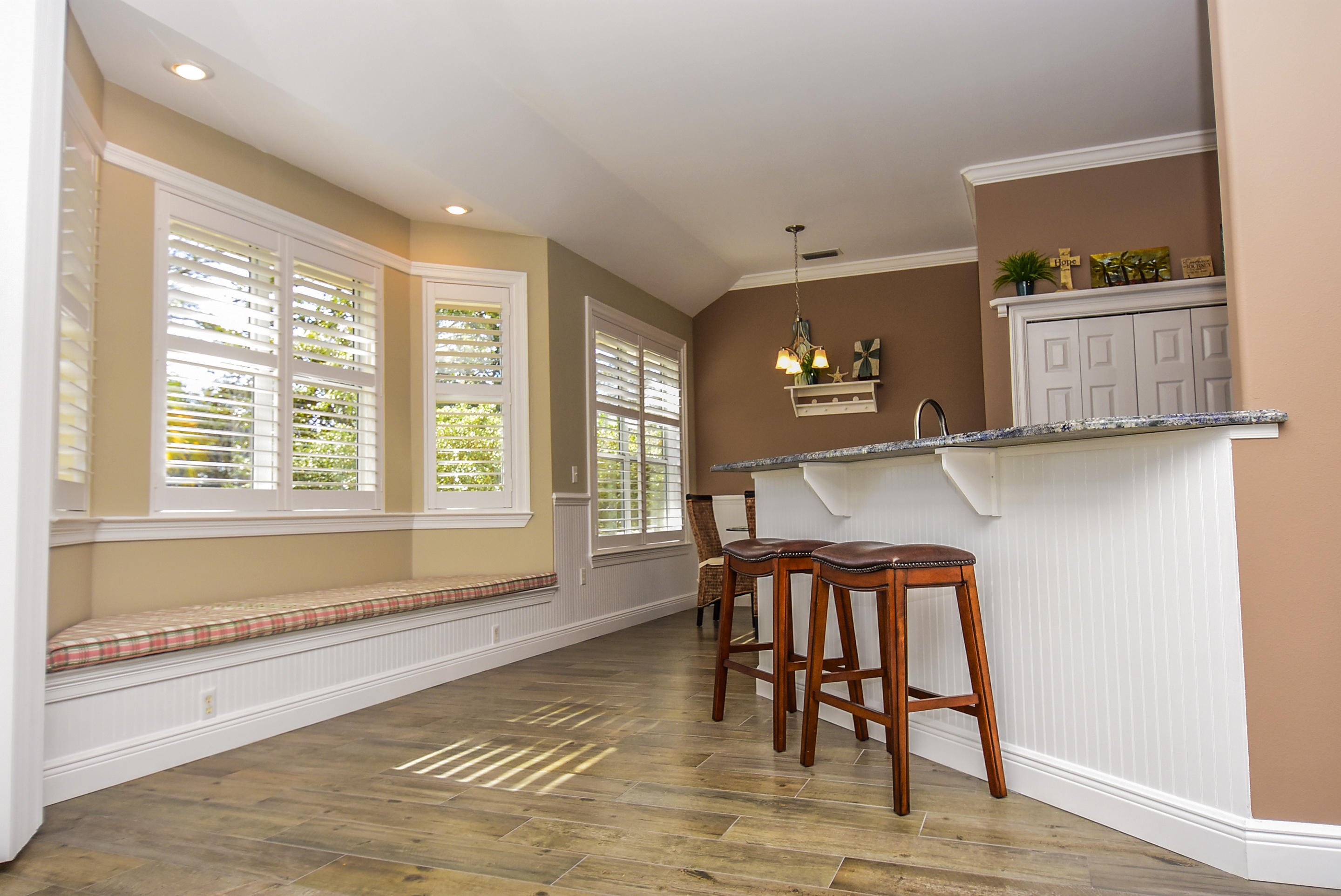 MAGNOLIA FOREST S/D - Residential