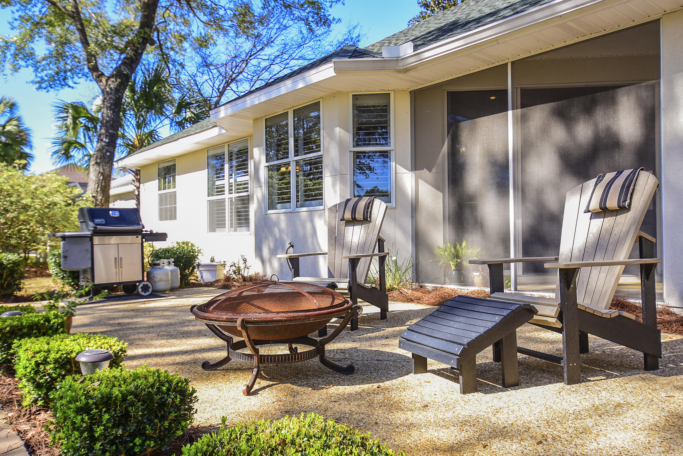 MAGNOLIA FOREST S/D - Residential