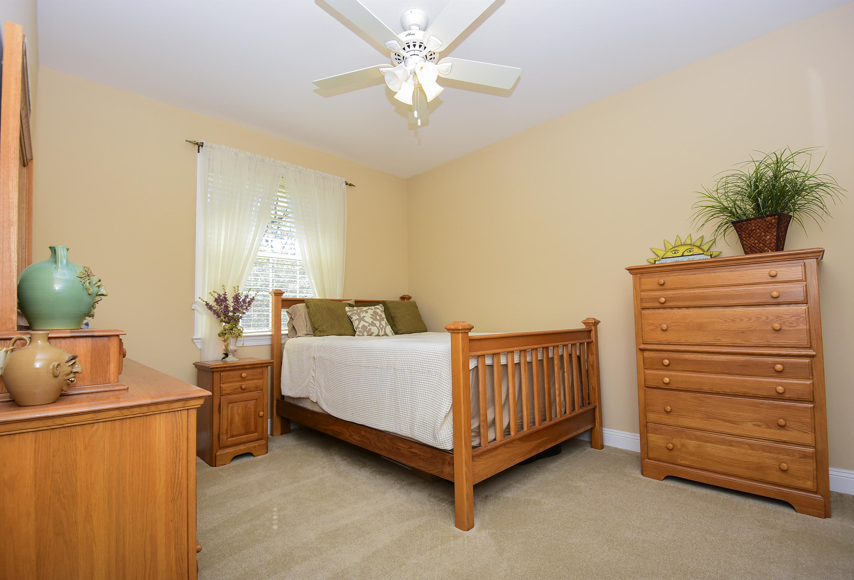 MAGNOLIA FOREST S/D - Residential