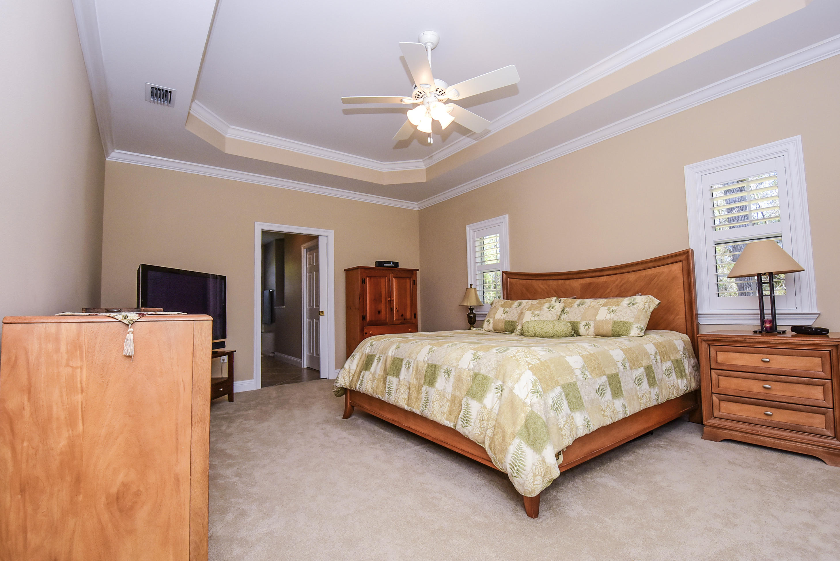 MAGNOLIA FOREST S/D - Residential