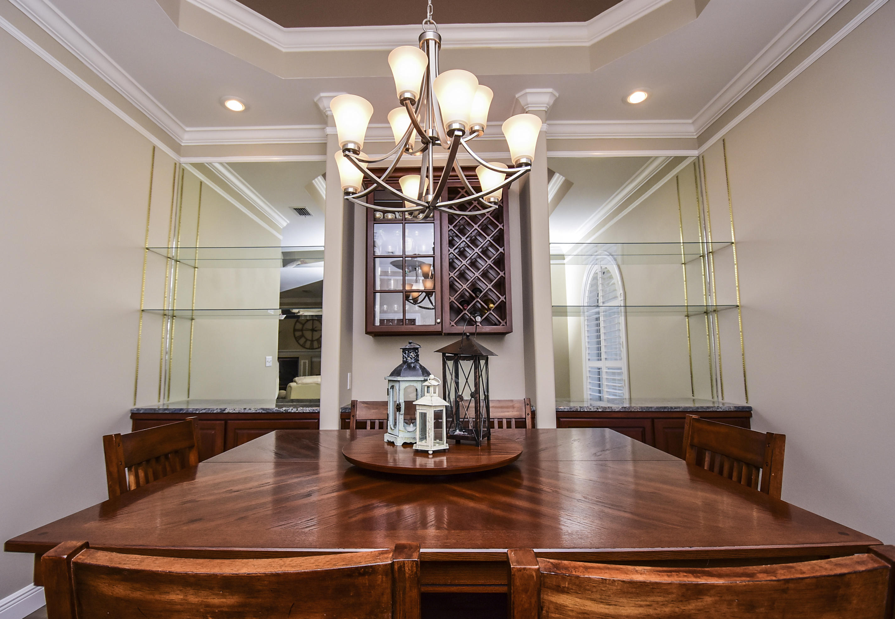 MAGNOLIA FOREST S/D - Residential