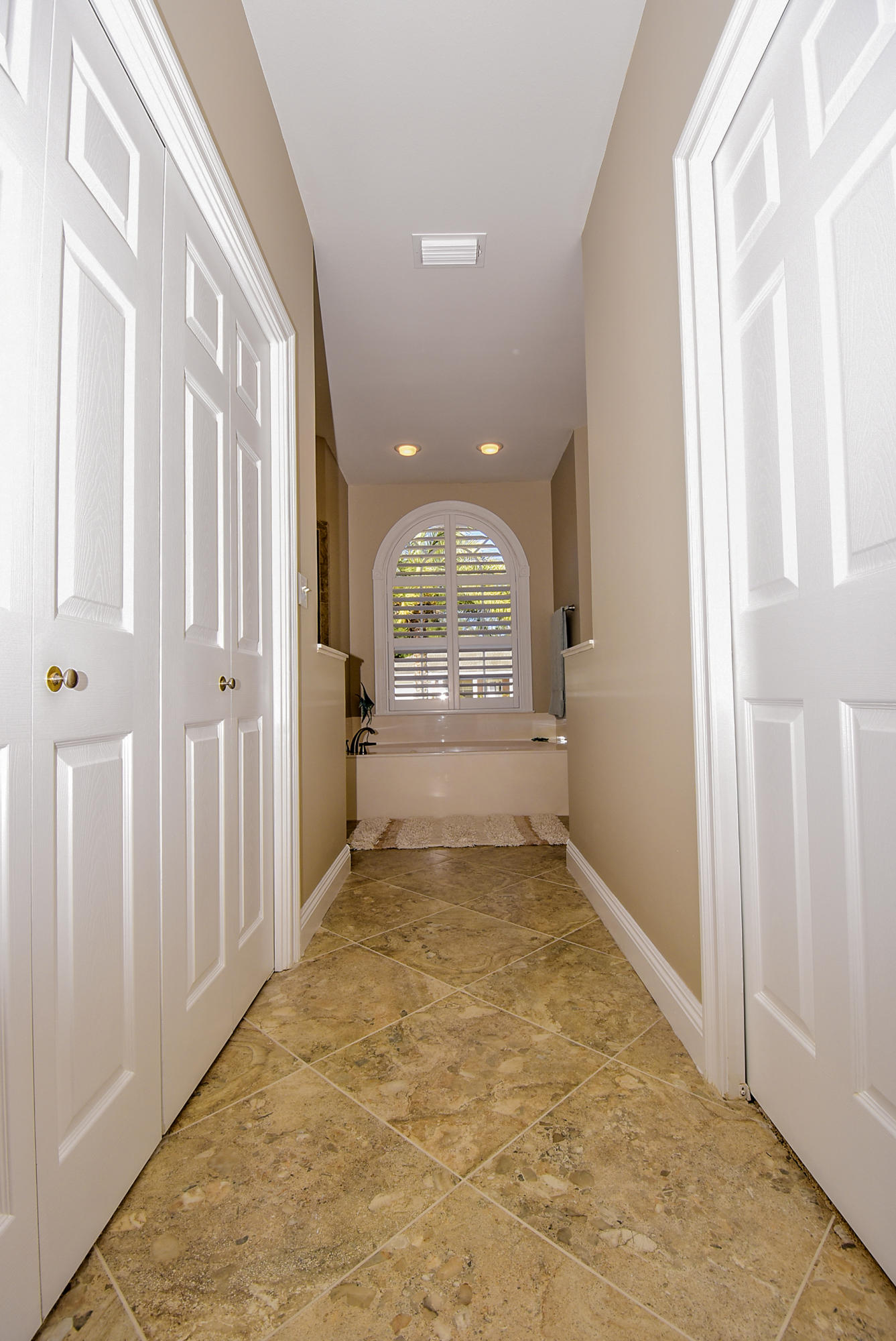 MAGNOLIA FOREST S/D - Residential