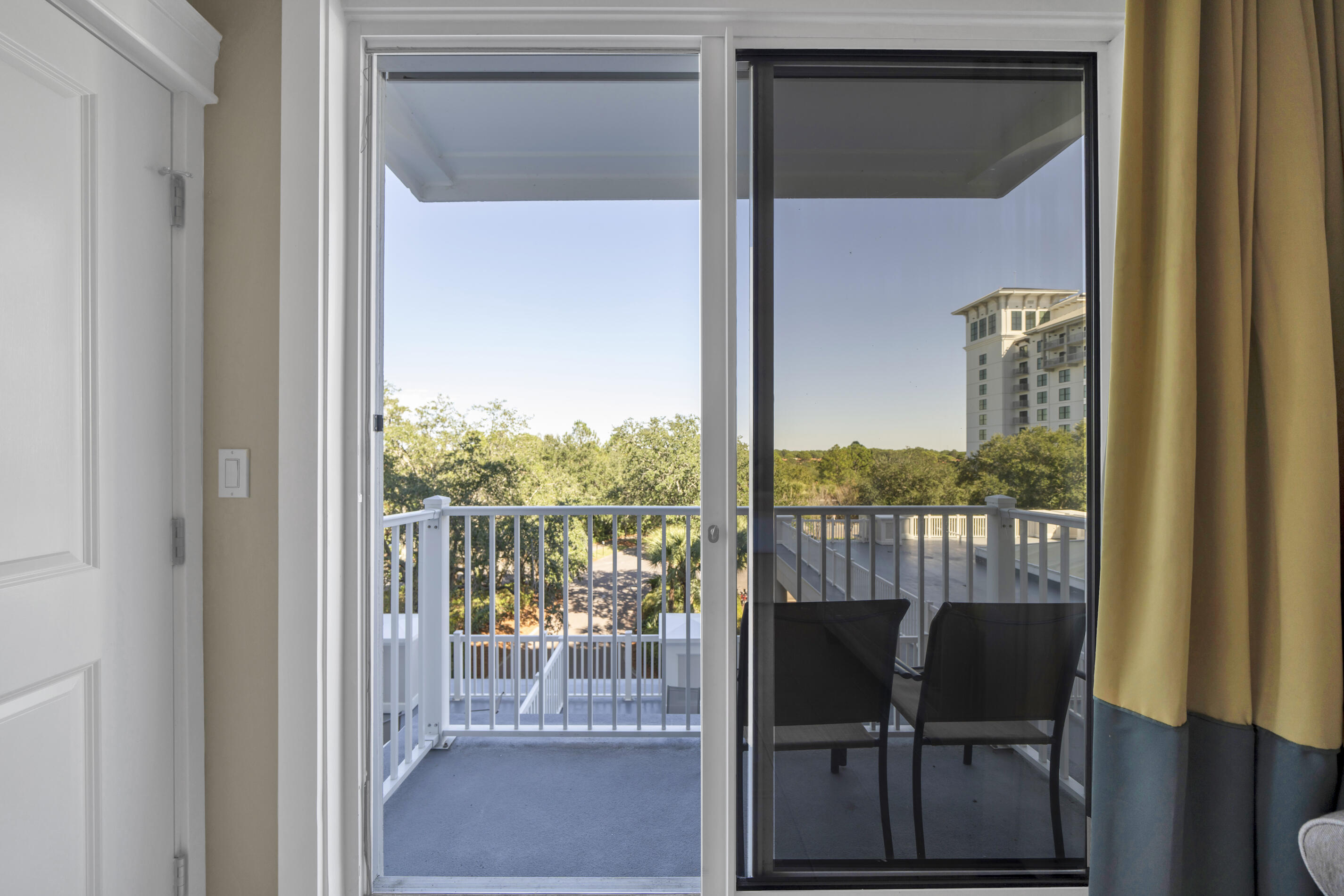 GRAND SANDESTIN THE - Residential