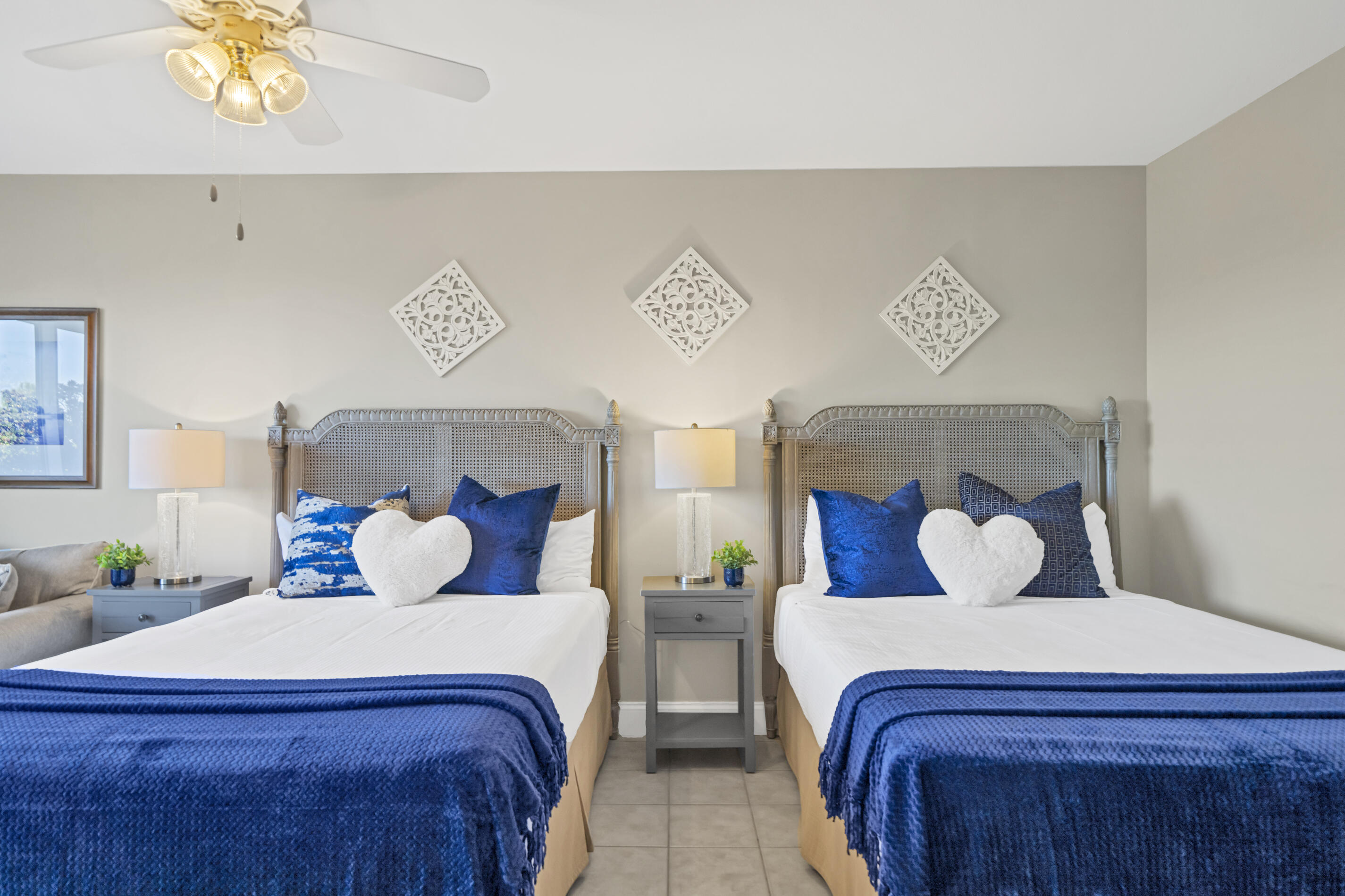 GRAND SANDESTIN THE - Residential