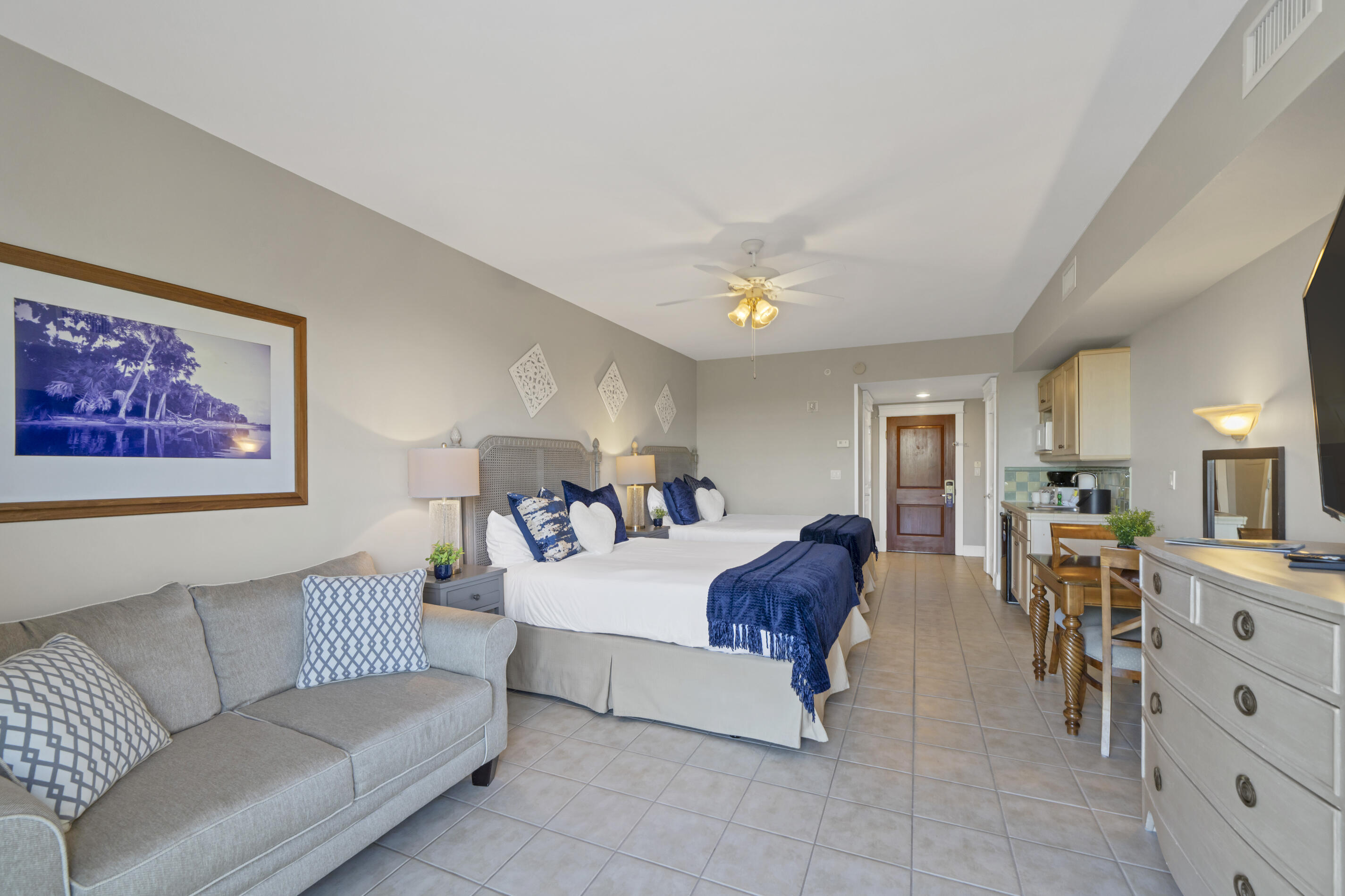 GRAND SANDESTIN THE - Residential