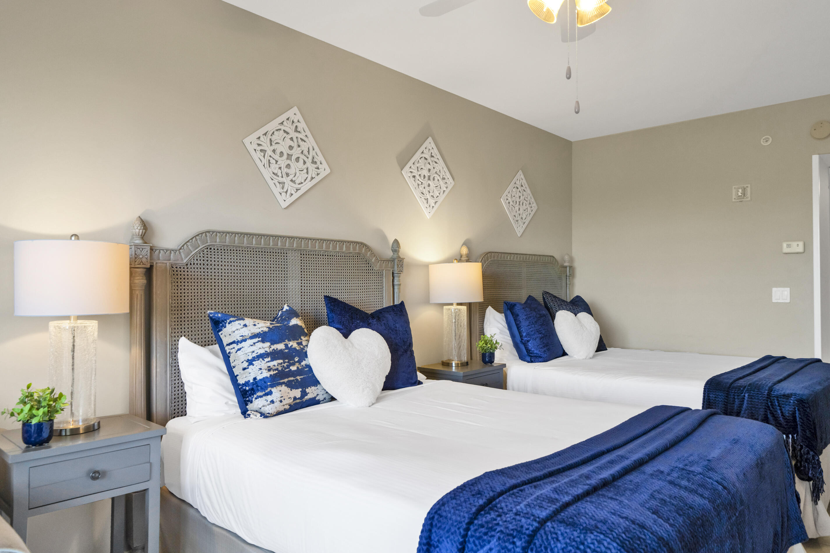 GRAND SANDESTIN THE - Residential