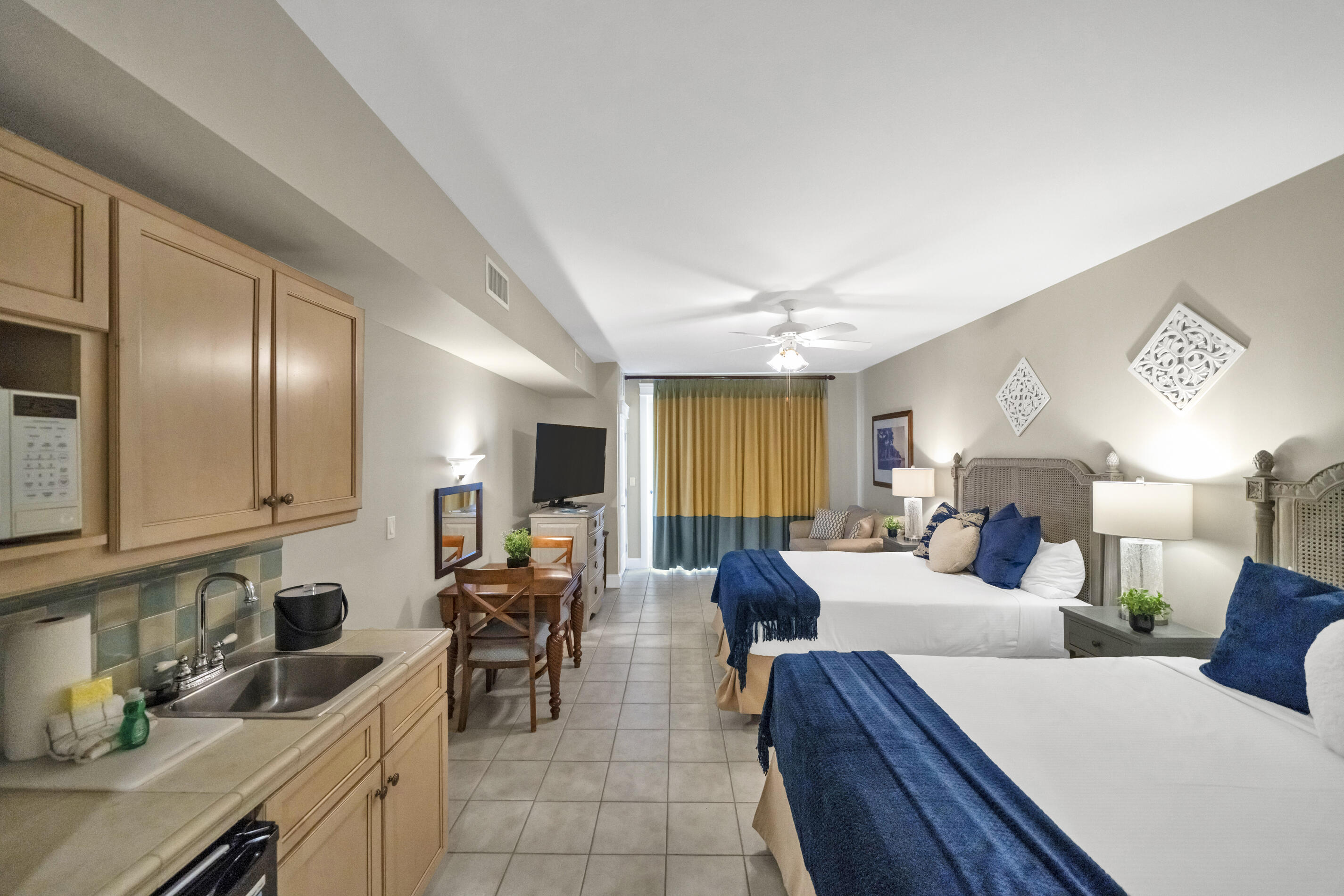 GRAND SANDESTIN THE - Residential