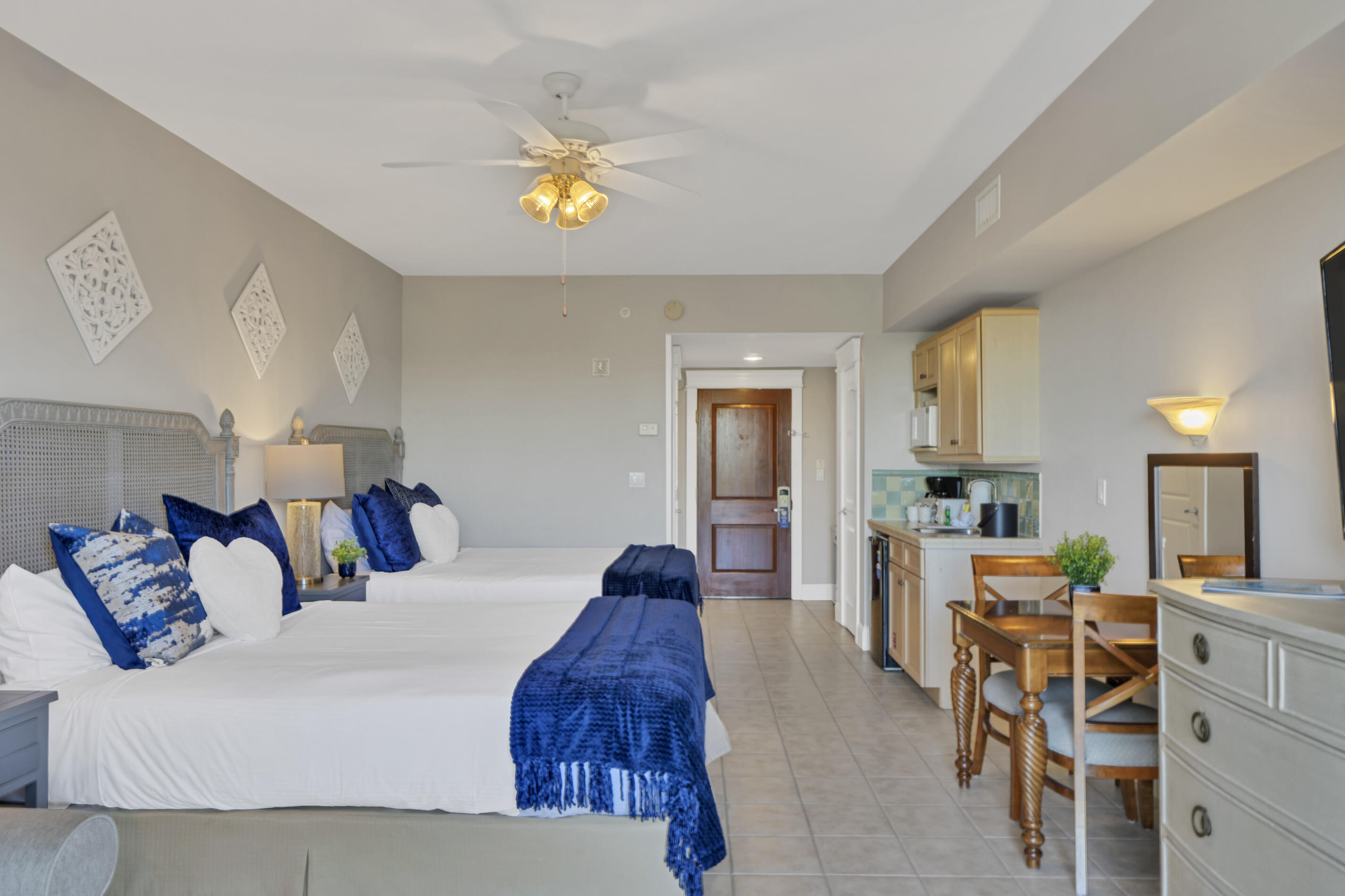 GRAND SANDESTIN THE - Residential