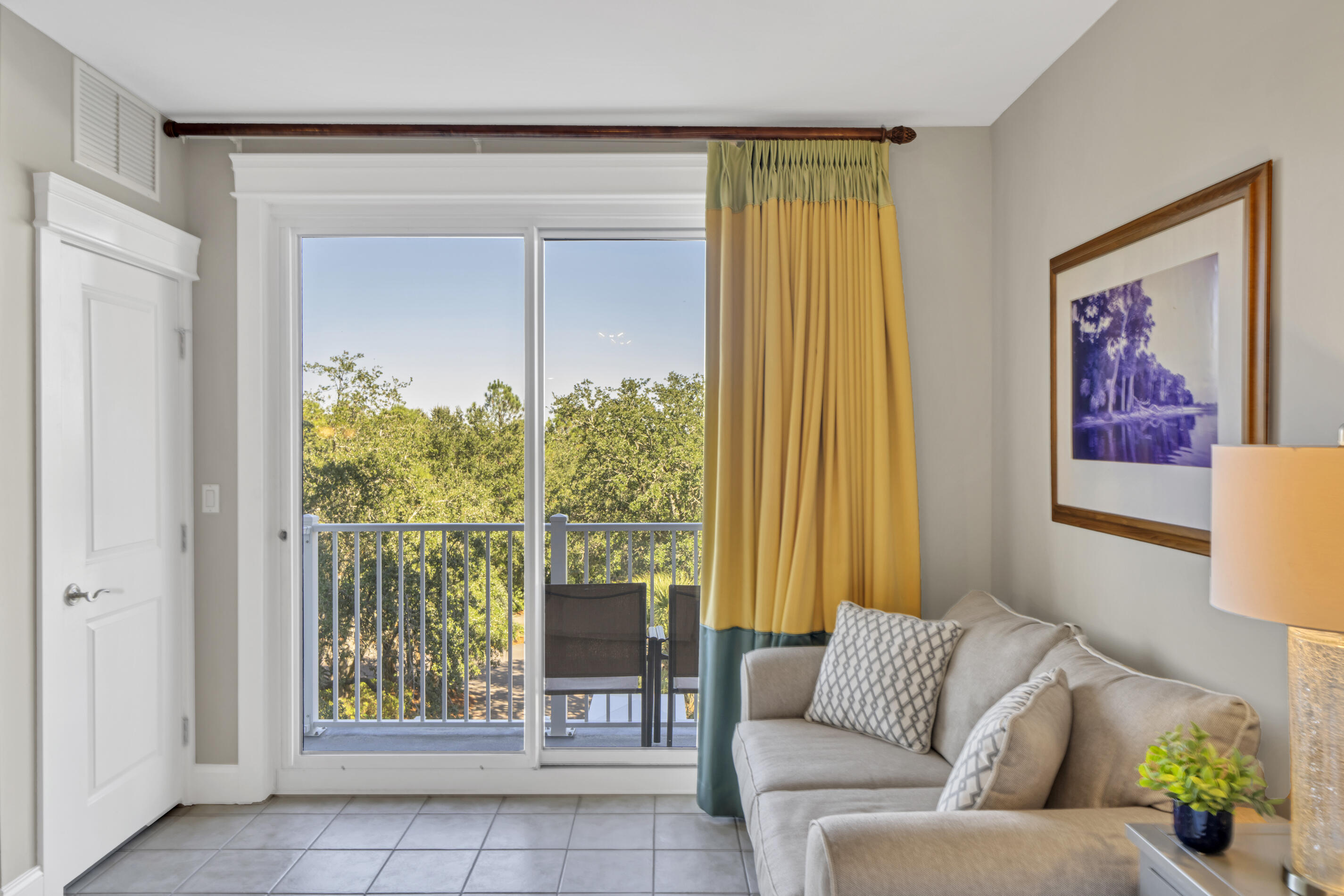 GRAND SANDESTIN THE - Residential