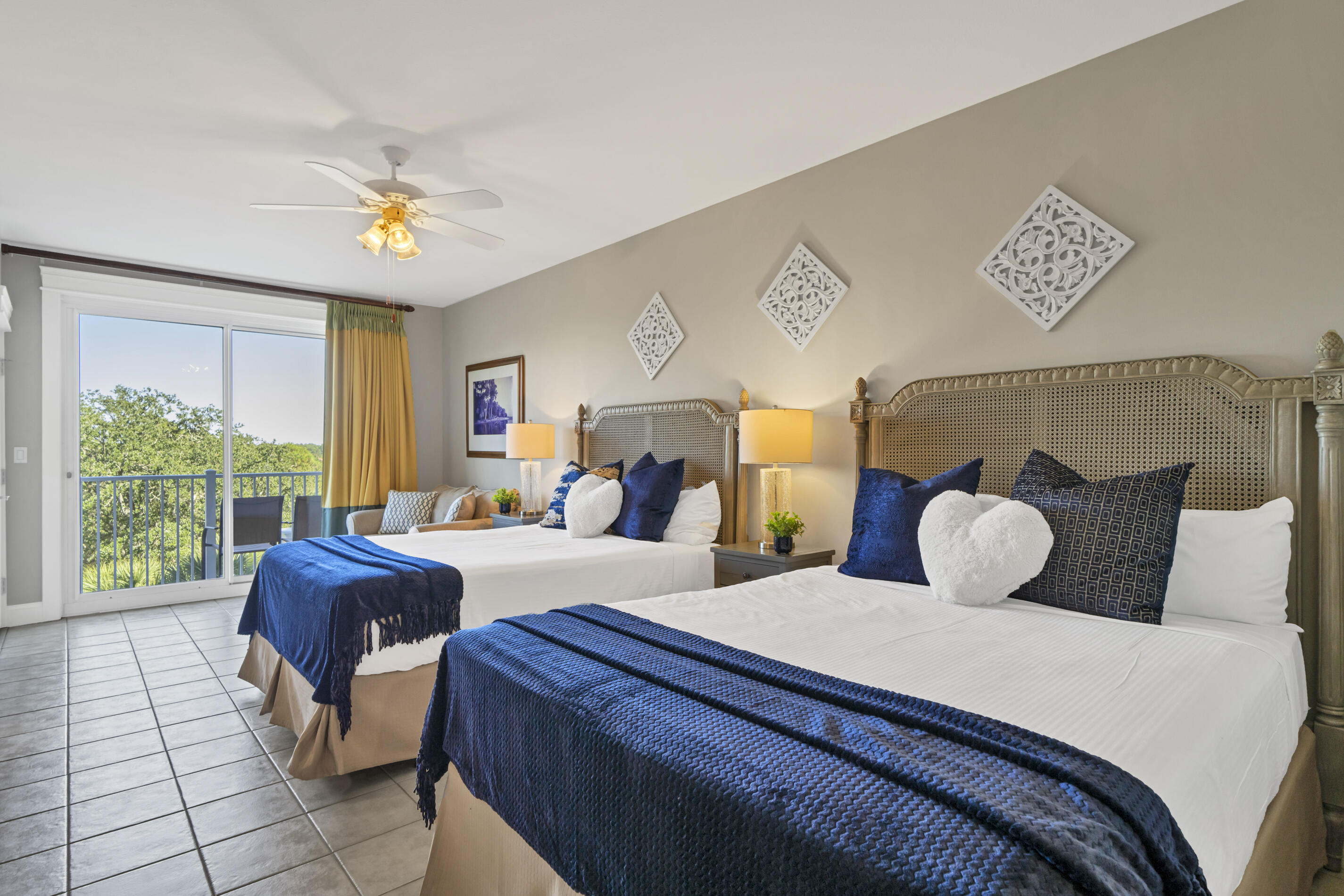 GRAND SANDESTIN THE - Residential