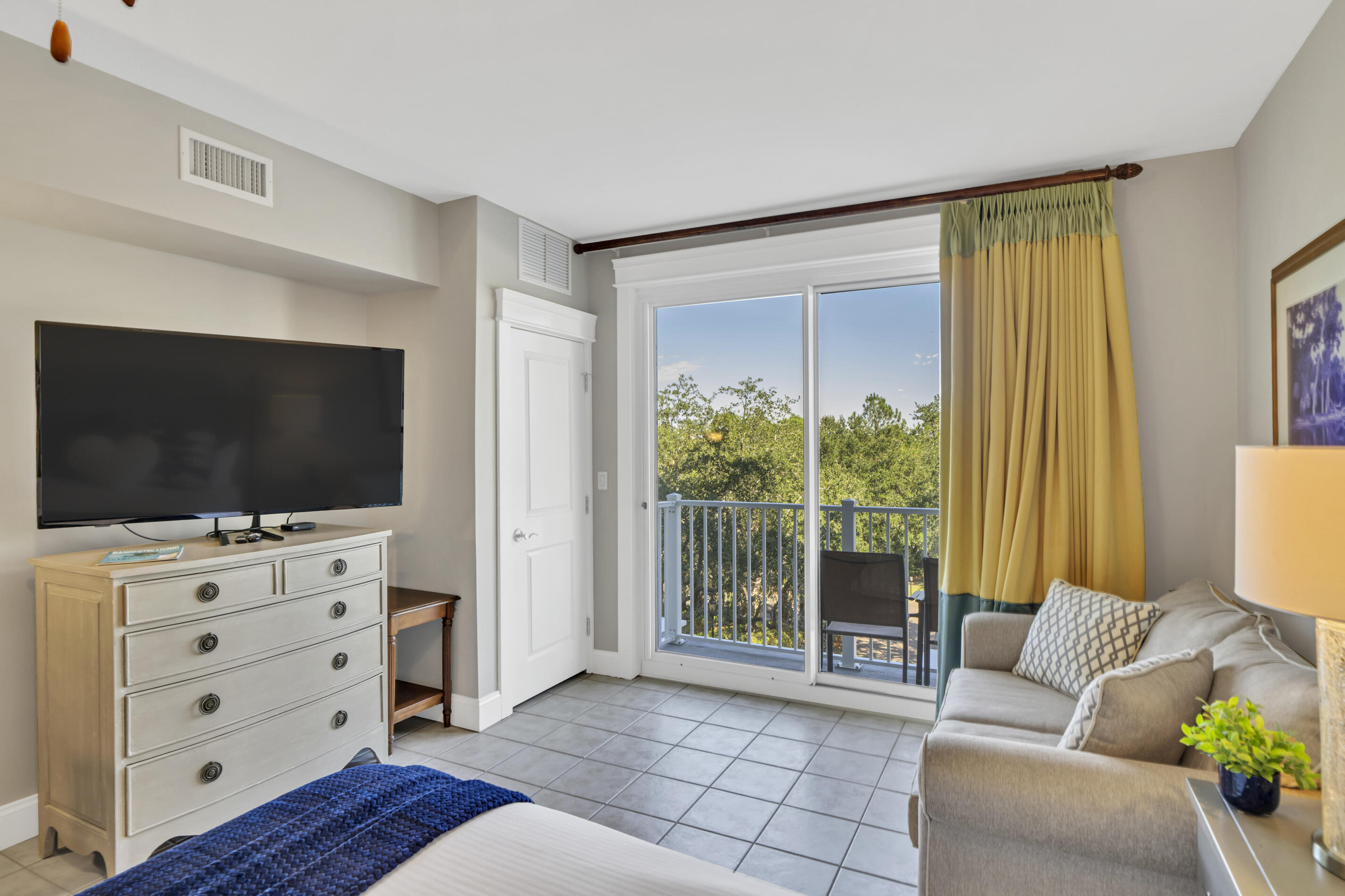 GRAND SANDESTIN THE - Residential