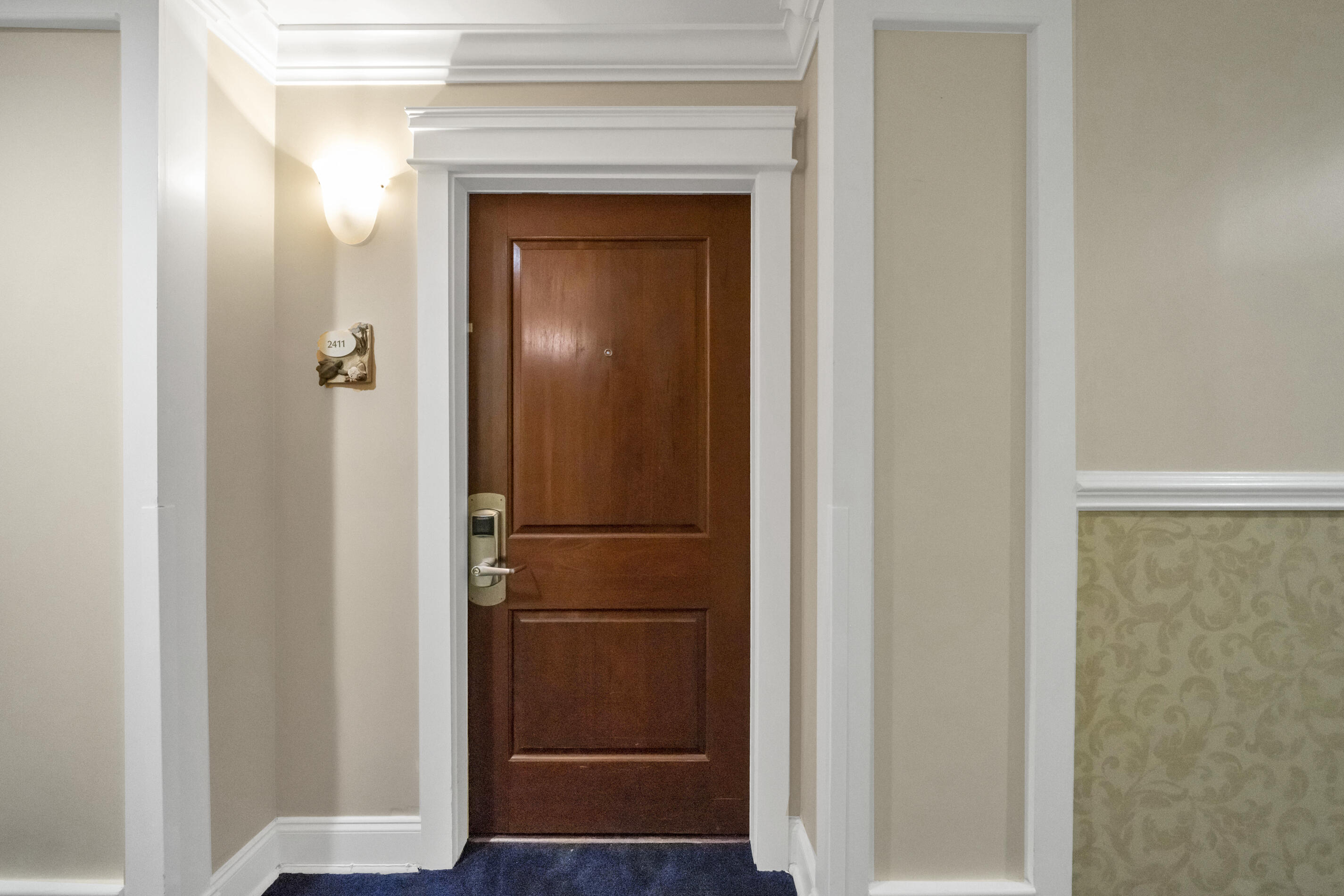 GRAND SANDESTIN THE - Residential