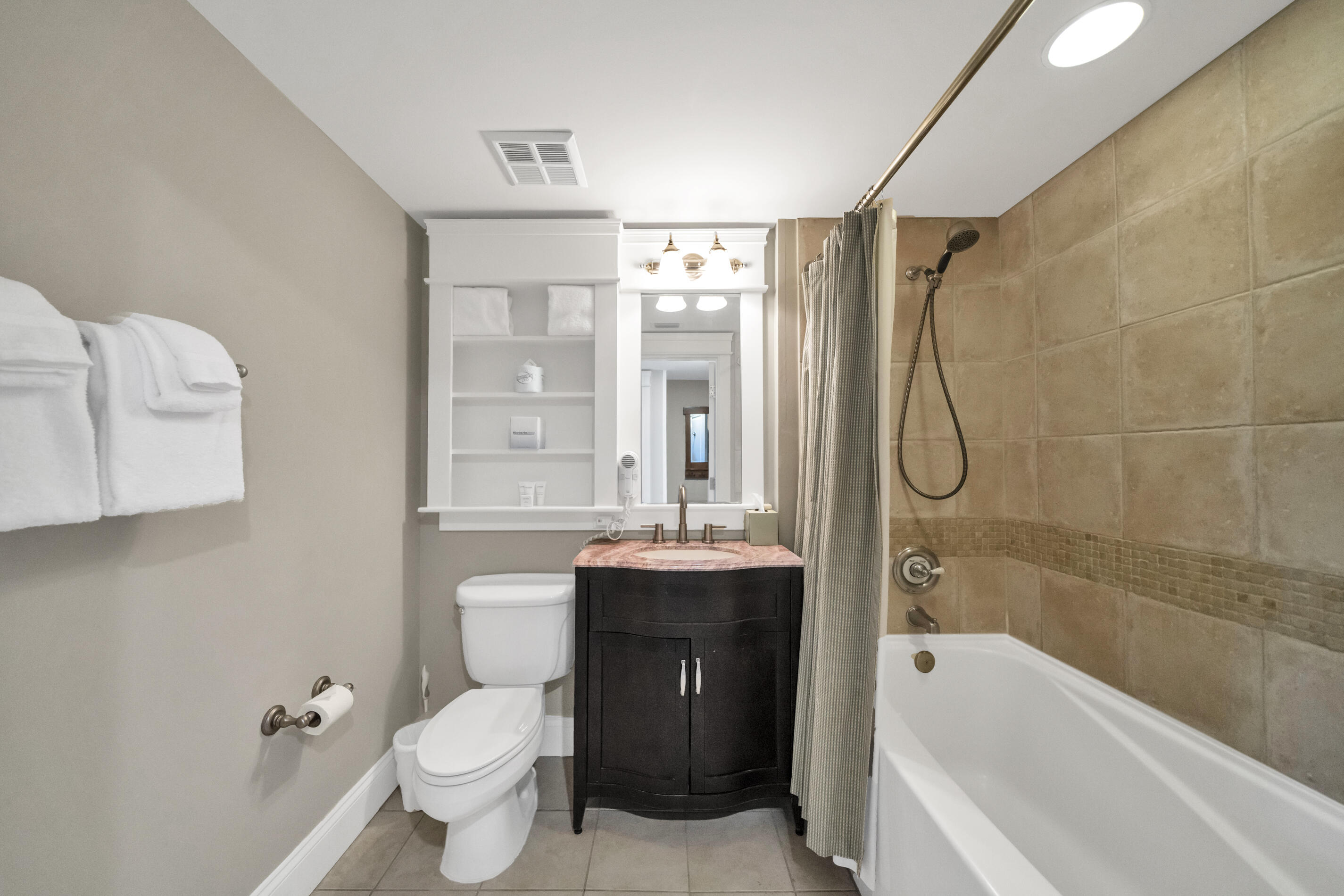 GRAND SANDESTIN THE - Residential