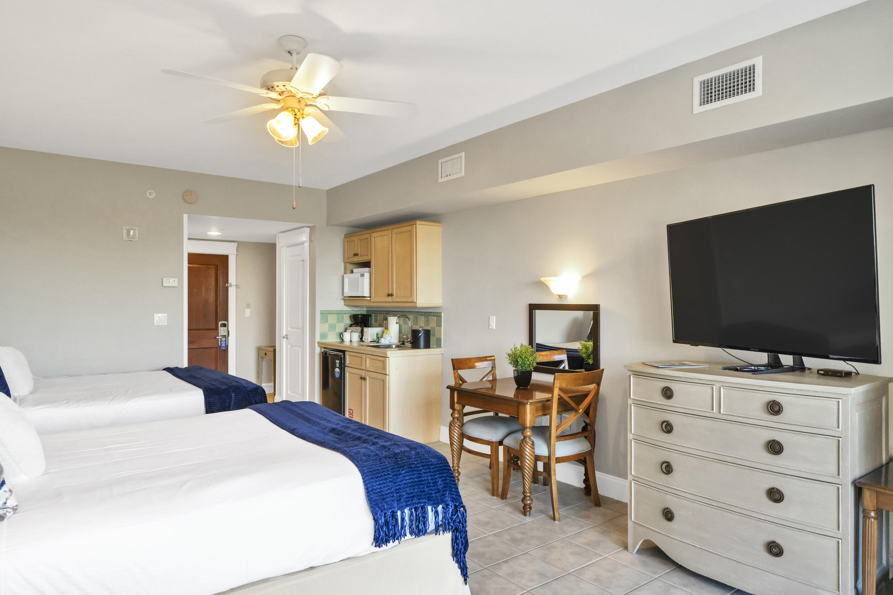 GRAND SANDESTIN THE - Residential