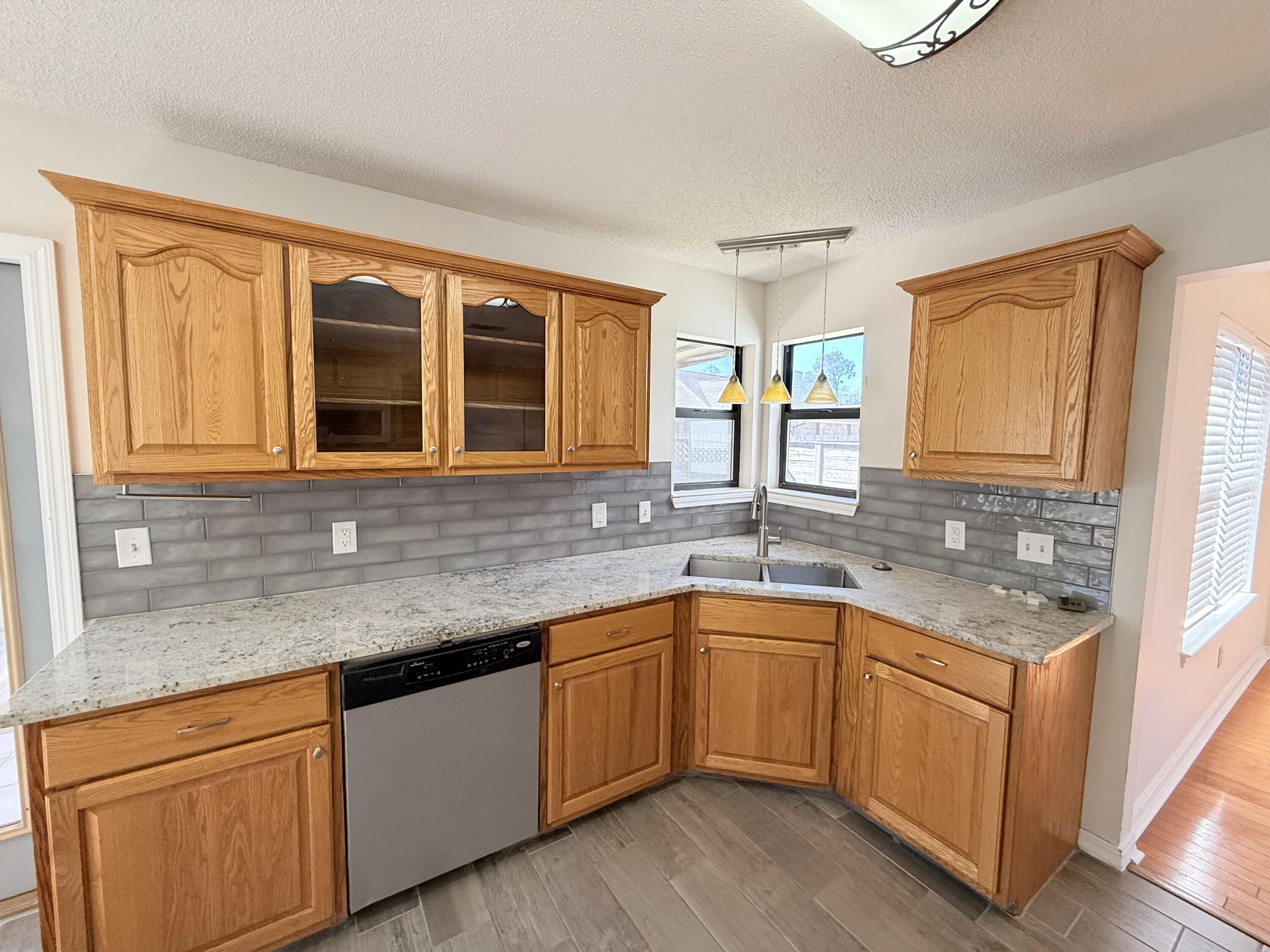 CROSSWINDS - Residential Lease