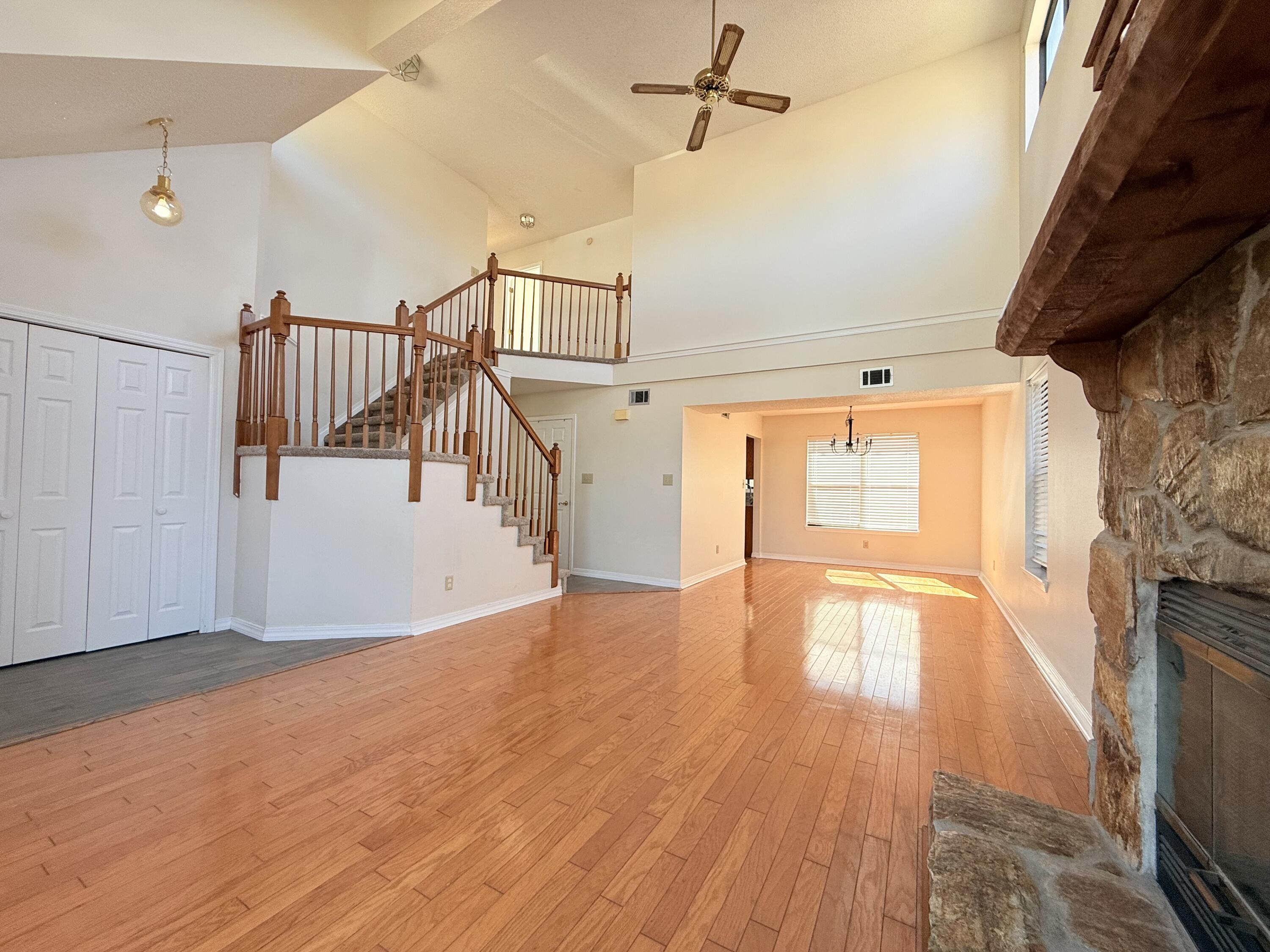 CROSSWINDS - Residential Lease