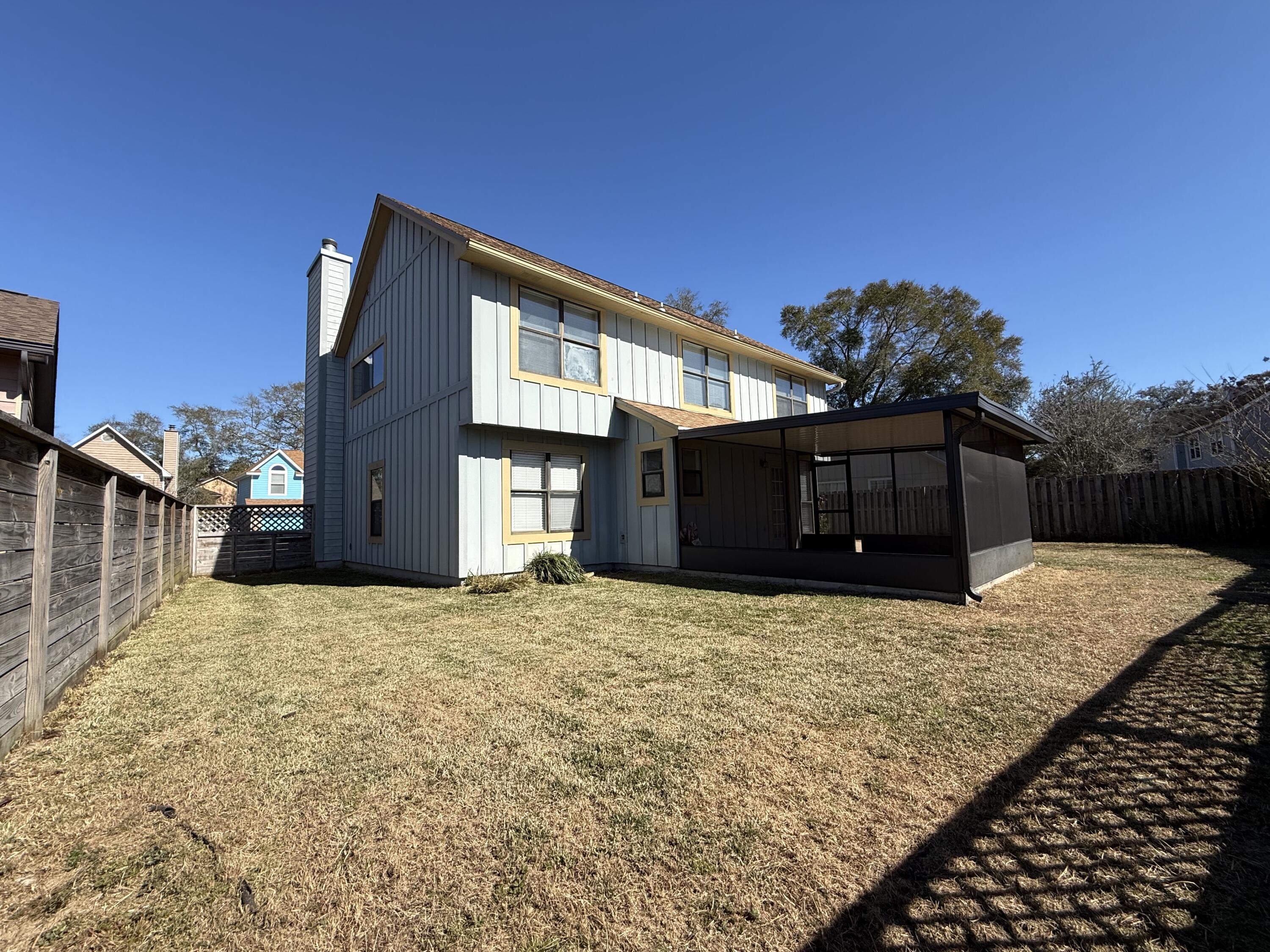 CROSSWINDS - Residential Lease