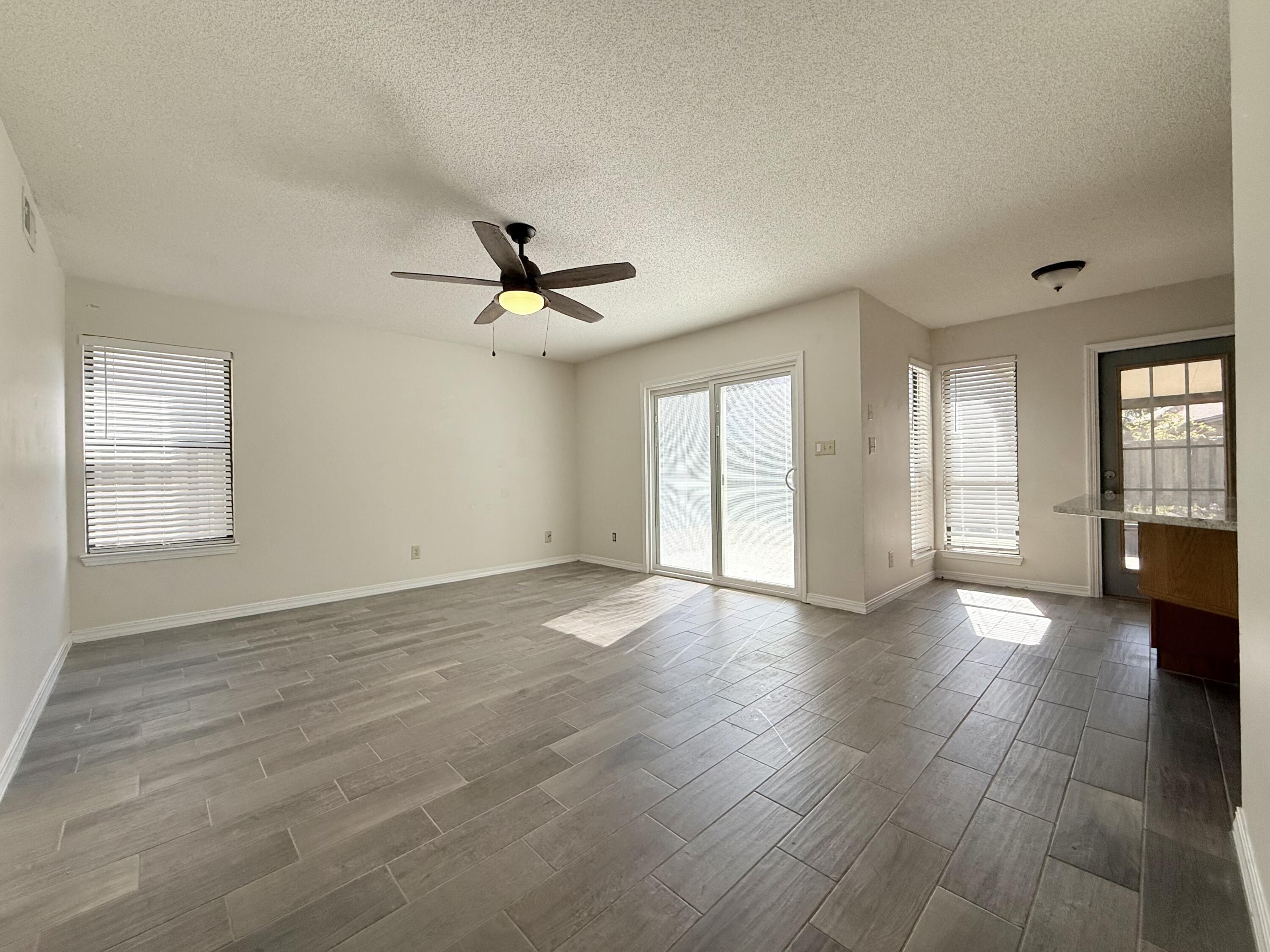 CROSSWINDS - Residential Lease