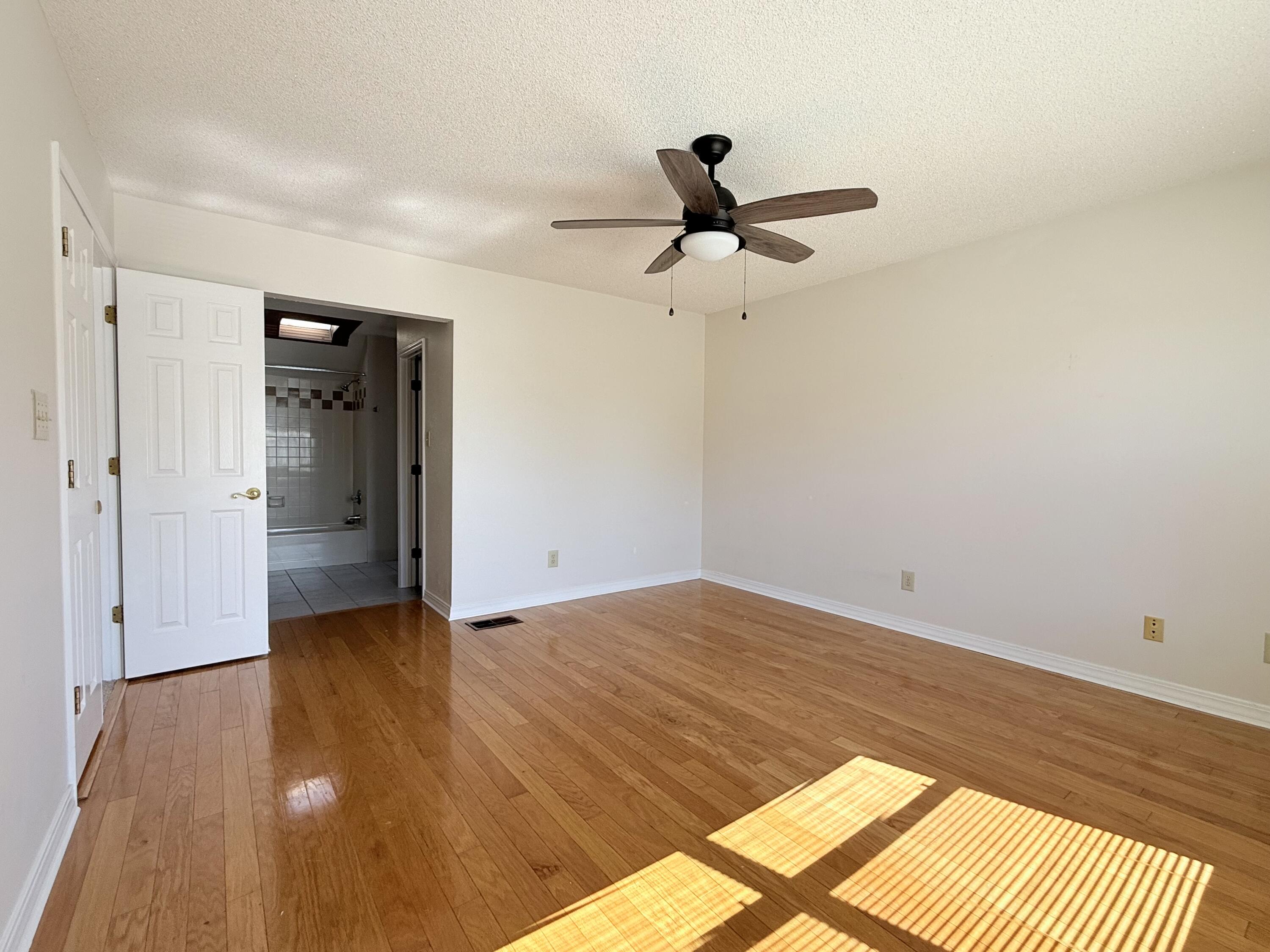 CROSSWINDS - Residential Lease