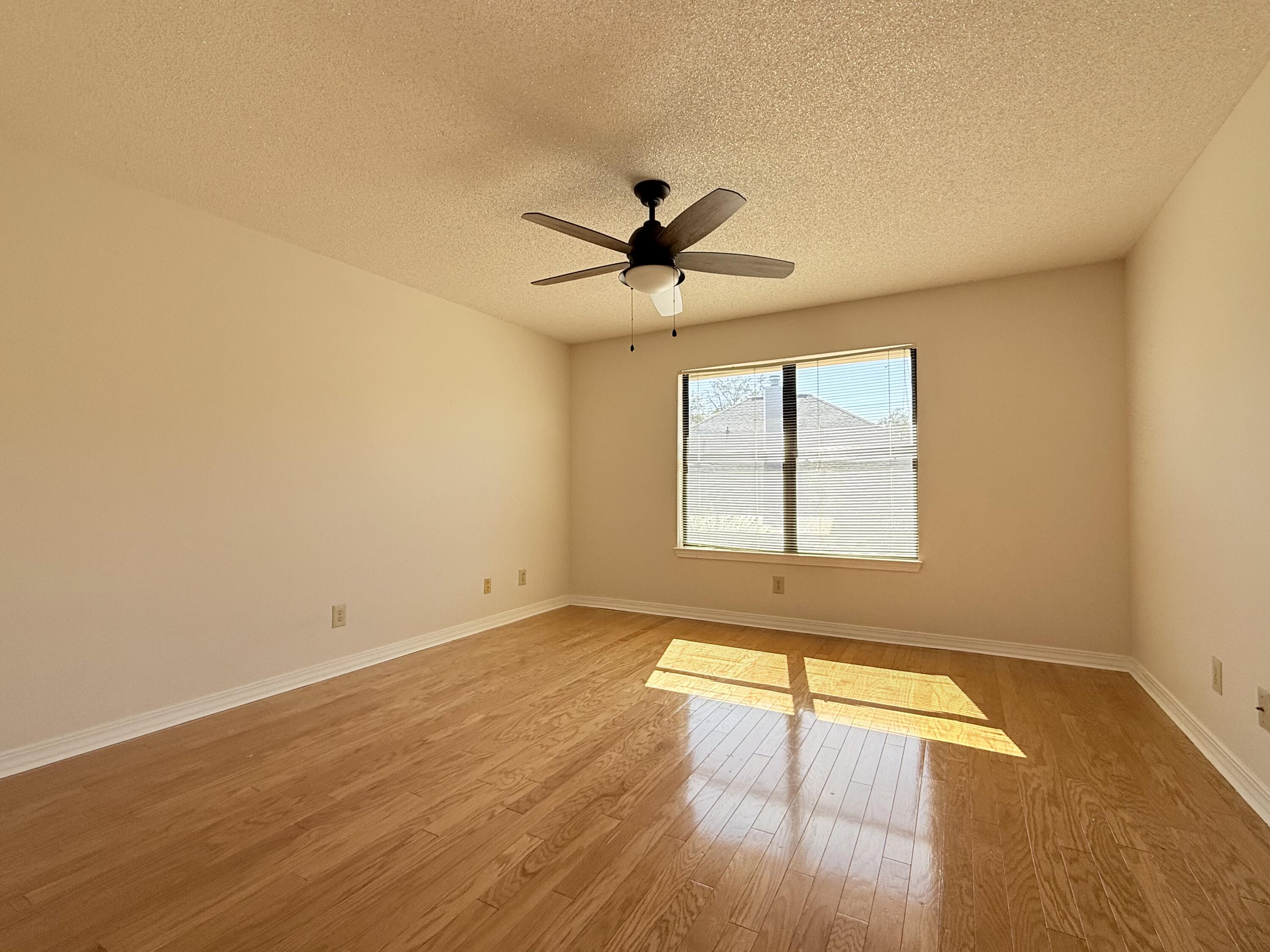 CROSSWINDS - Residential Lease