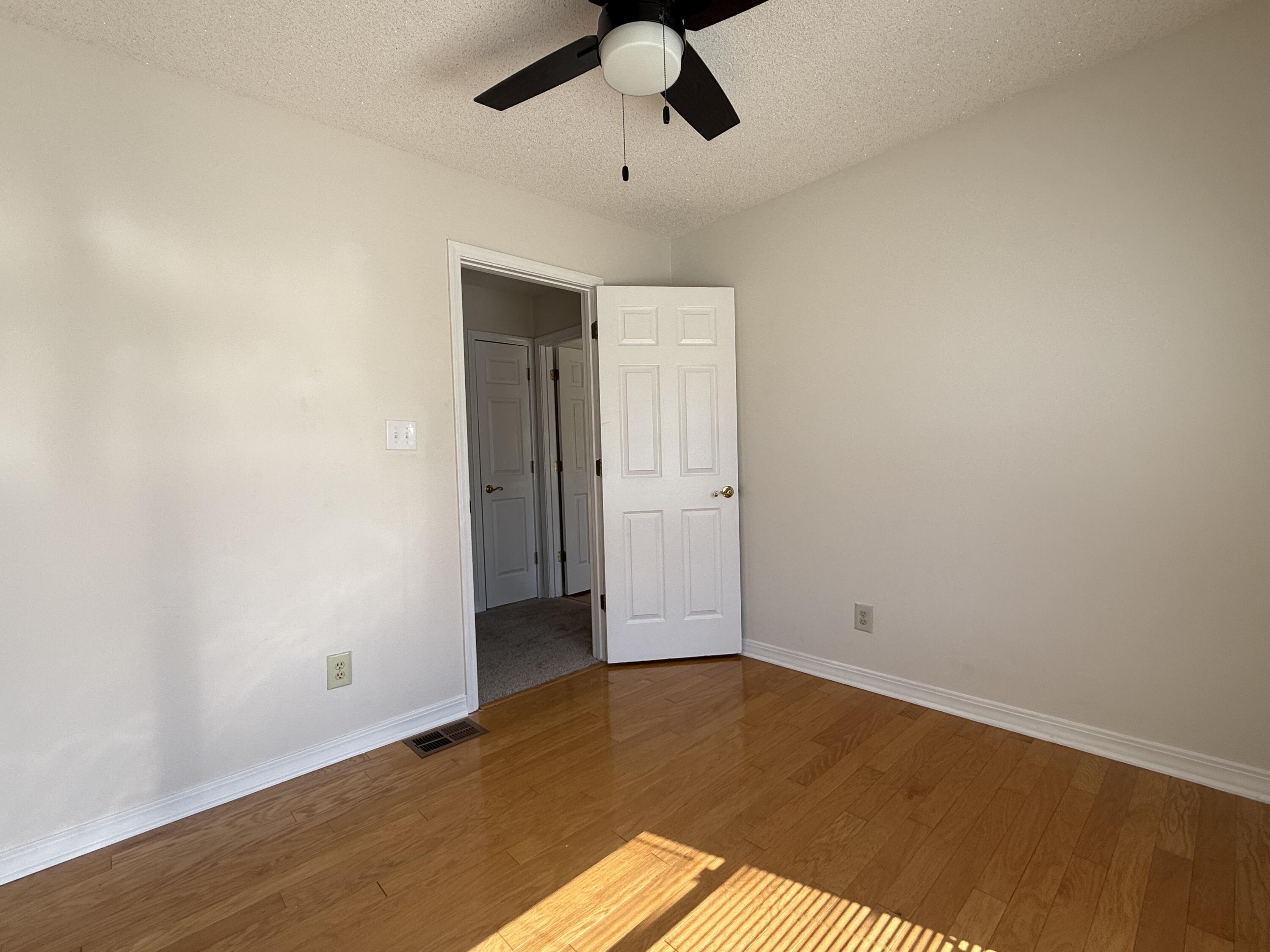 CROSSWINDS - Residential Lease