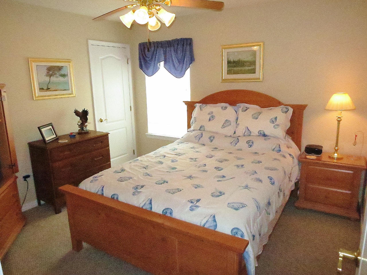 BRIDGEPORT COLONY - Residential