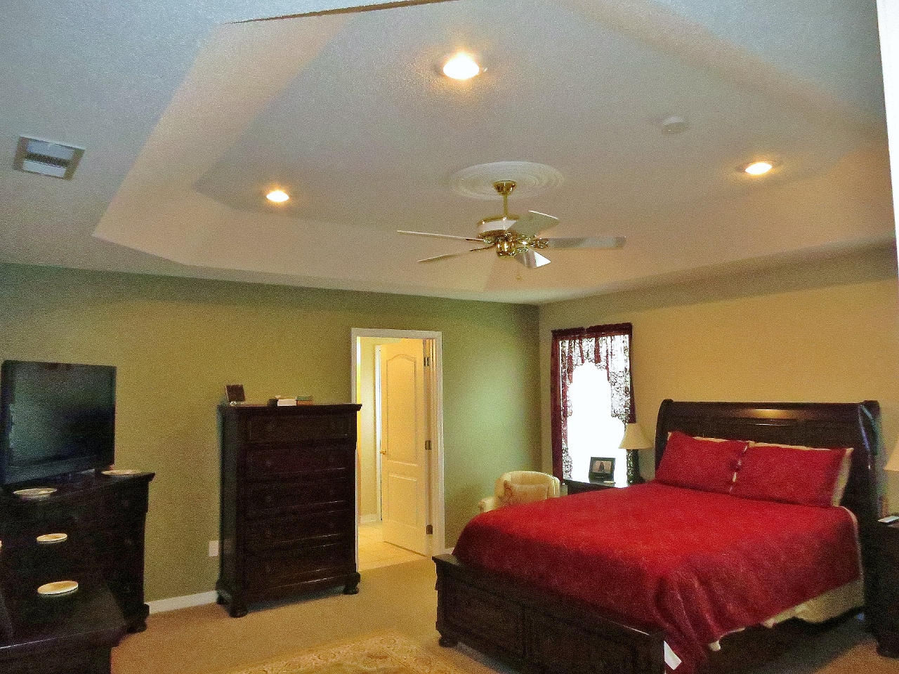 BRIDGEPORT COLONY - Residential