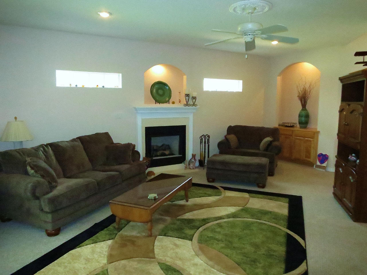 BRIDGEPORT COLONY - Residential