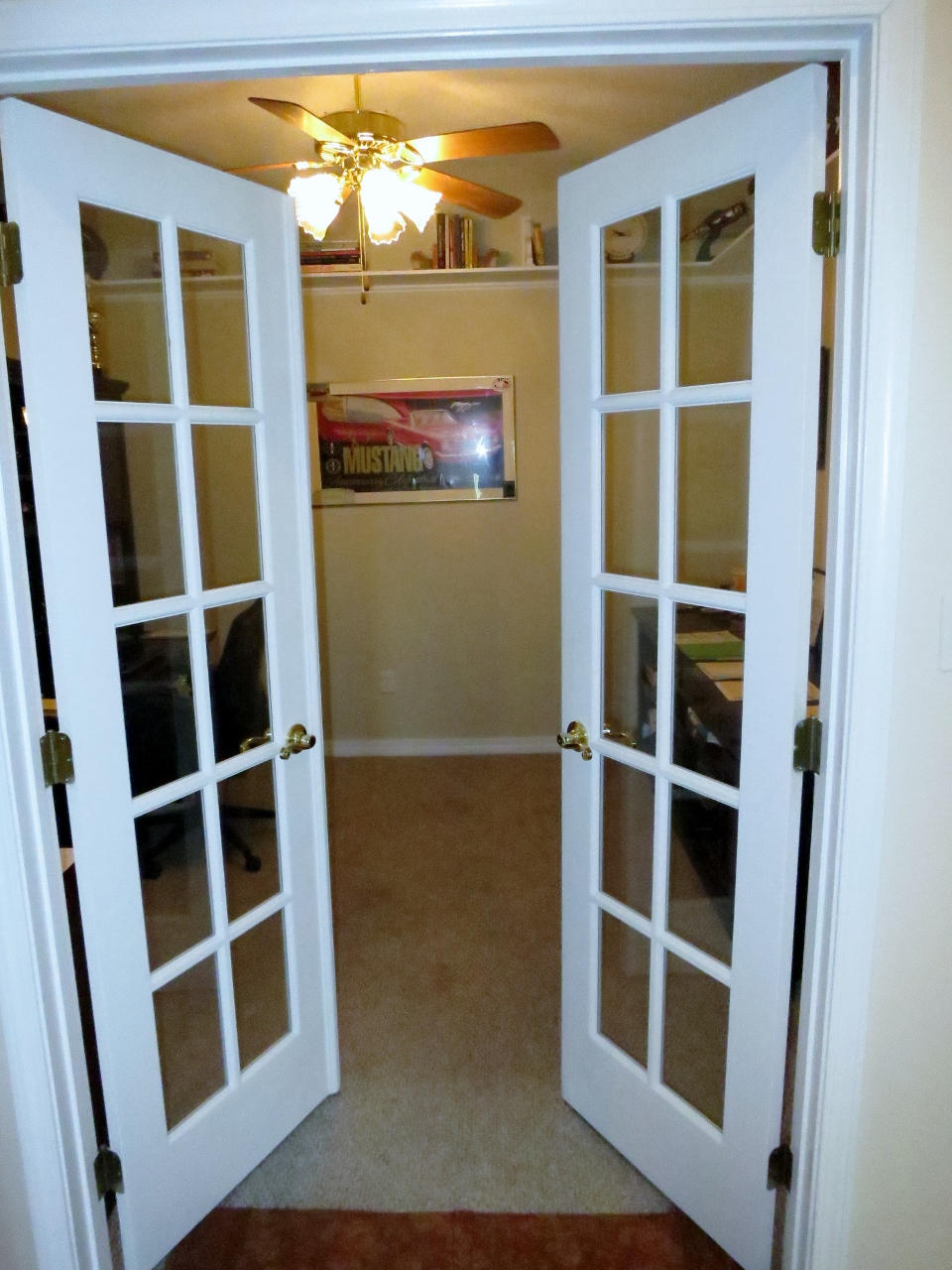 BRIDGEPORT COLONY - Residential