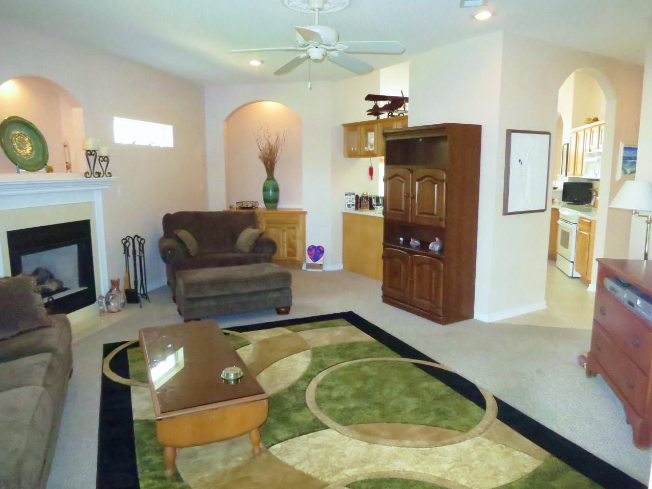 BRIDGEPORT COLONY - Residential