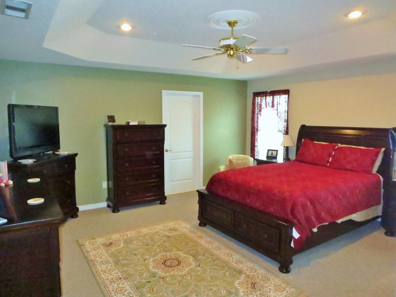 BRIDGEPORT COLONY - Residential