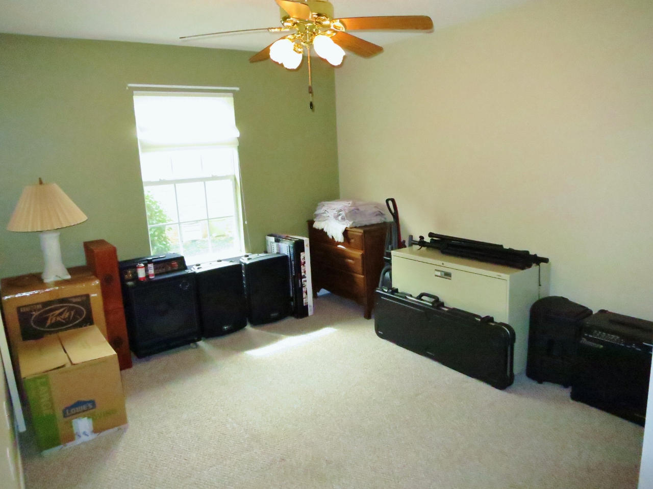 BRIDGEPORT COLONY - Residential