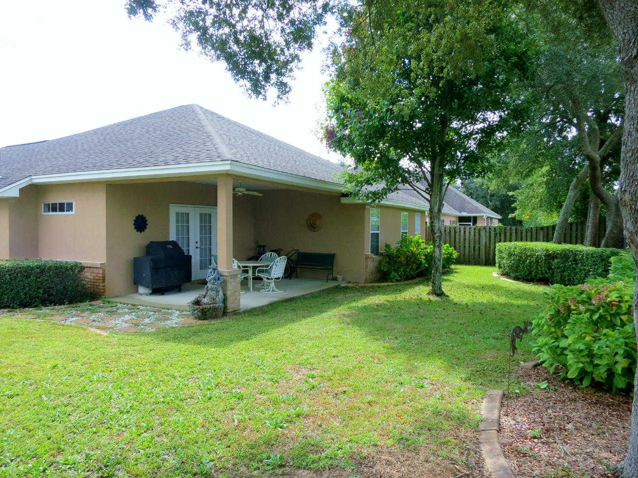 BRIDGEPORT COLONY - Residential