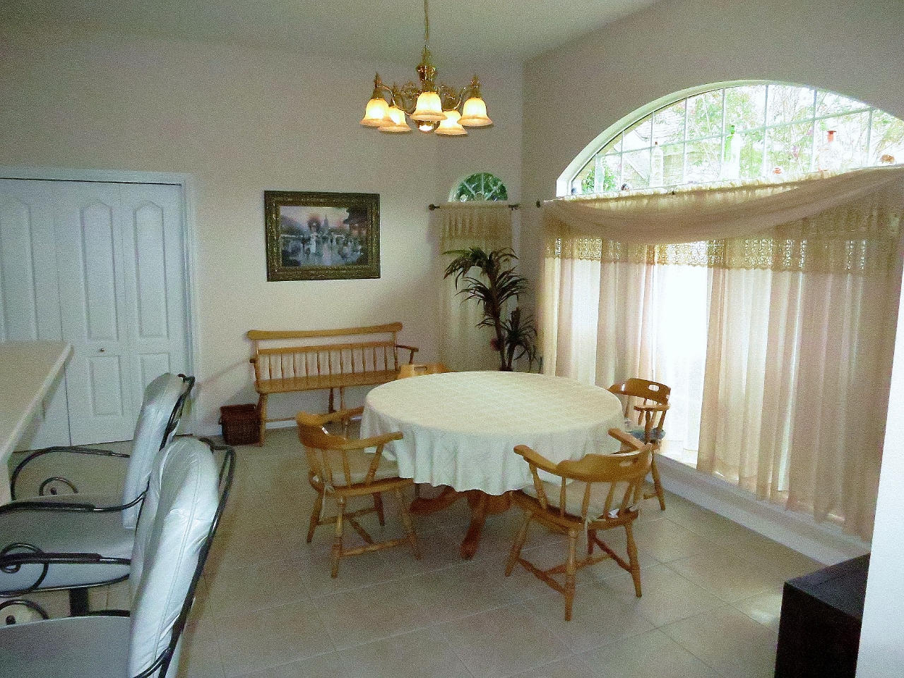 BRIDGEPORT COLONY - Residential