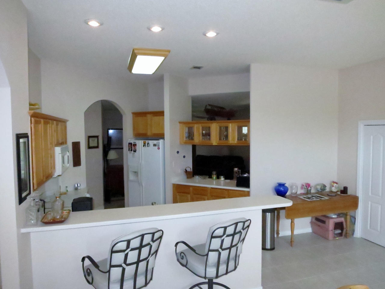 BRIDGEPORT COLONY - Residential