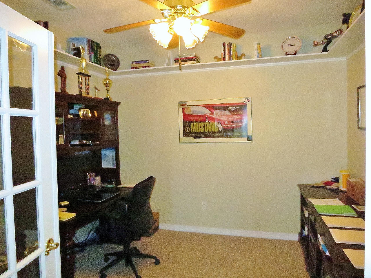 BRIDGEPORT COLONY - Residential